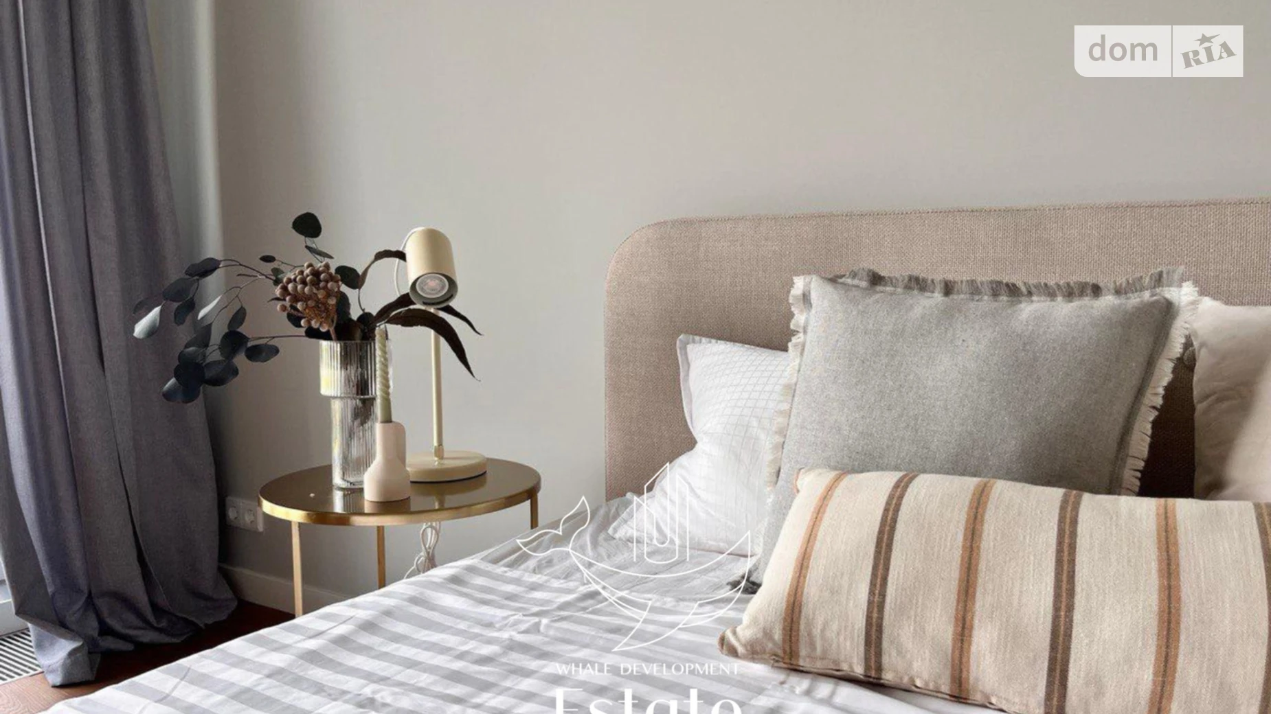 Сдается в аренду 2-комнатная квартира 55 кв. м в Одессе, пер. Маячный, 7 - фото 5