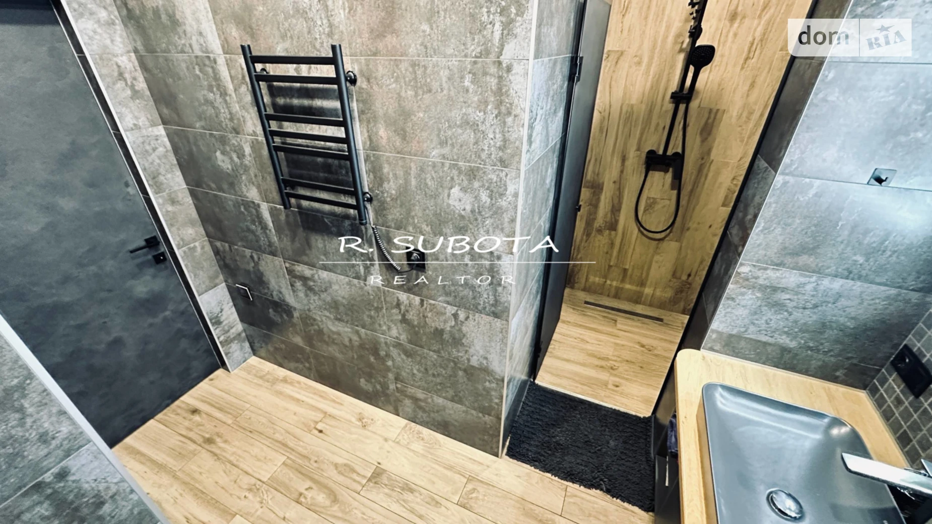 Продается 2-комнатная квартира 82 кв. м в Днепре, ул. Степана Бандеры(Шмидта), 15 - фото 2