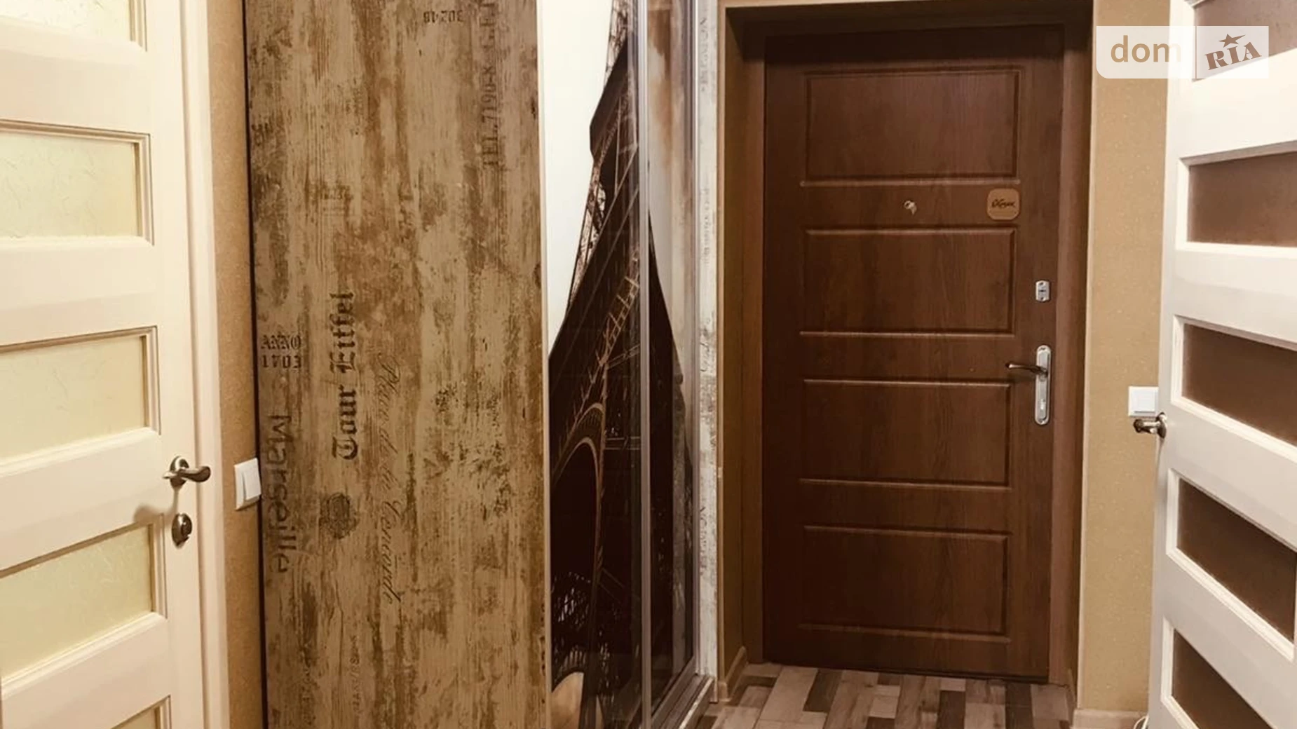 Сдается в аренду 1-комнатная квартира 50 кв. м в Виннице, ул. 600-летия, 66В - фото 5