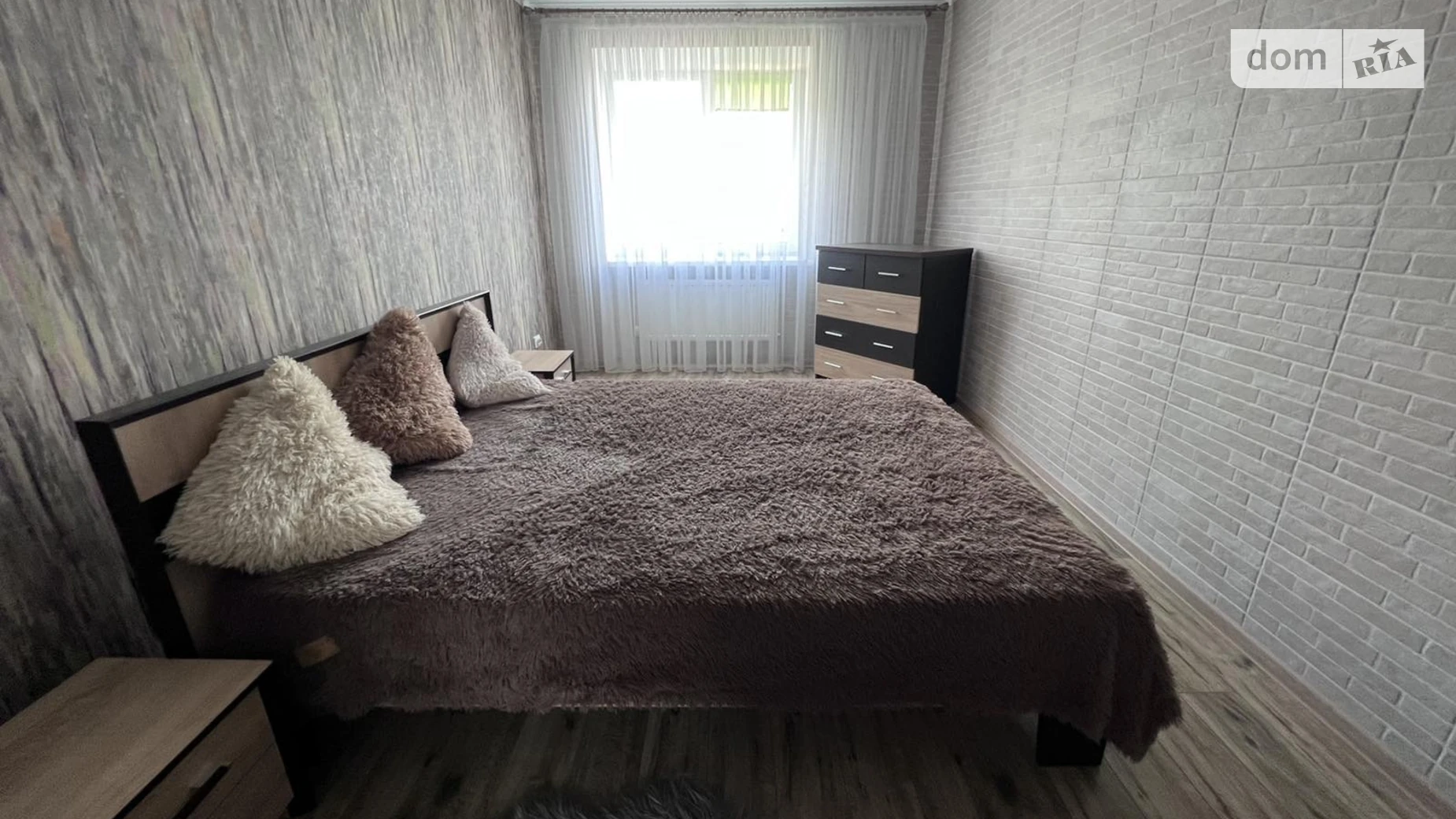 Здається в оренду 1-кімнатна квартира 50 кв. м у Вінниці, вул. 600-річчя, 66В - фото 2