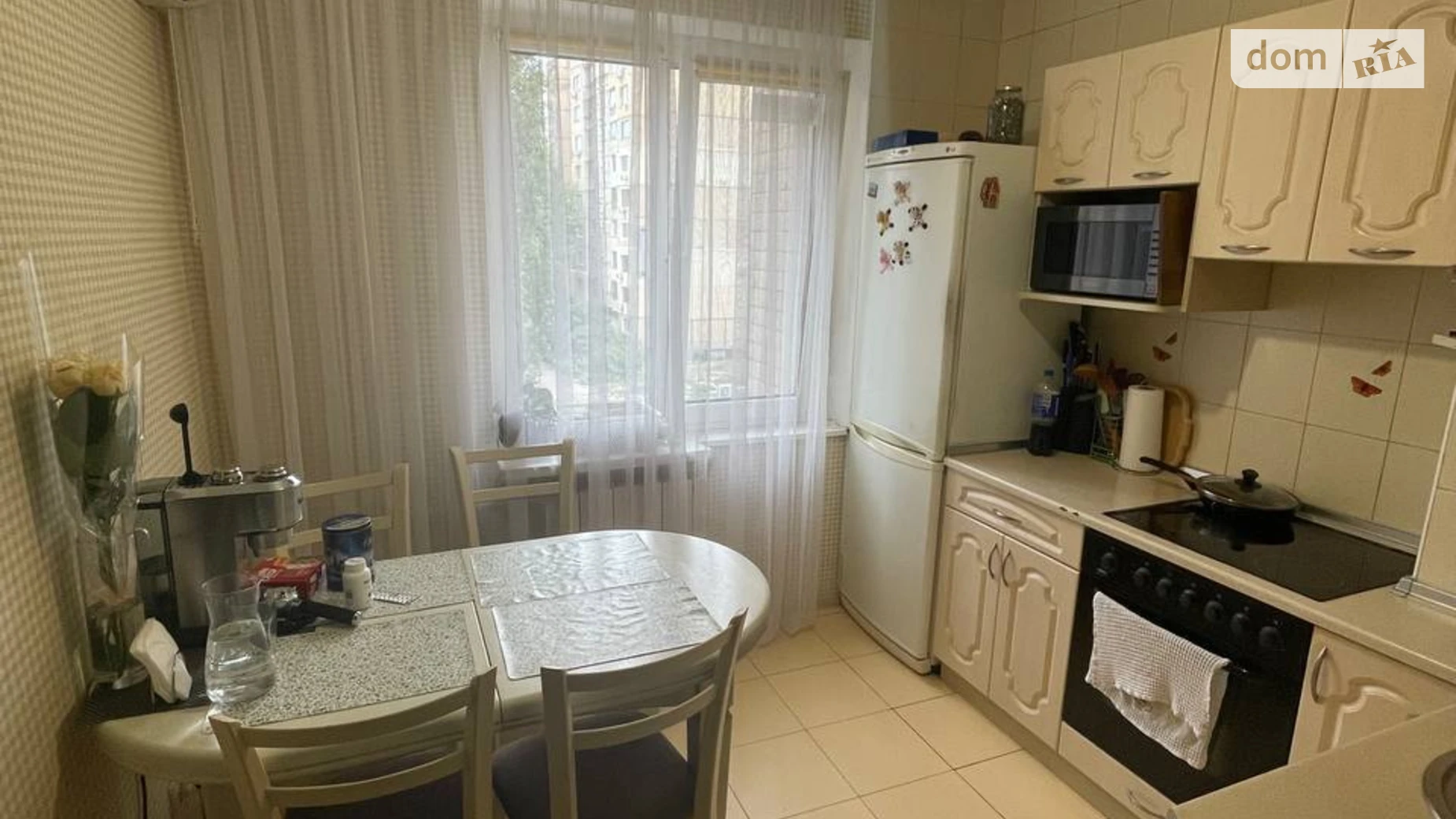 Продается 3-комнатная квартира 70 кв. м в Одессе, ул. Палия Семена, 94 - фото 3