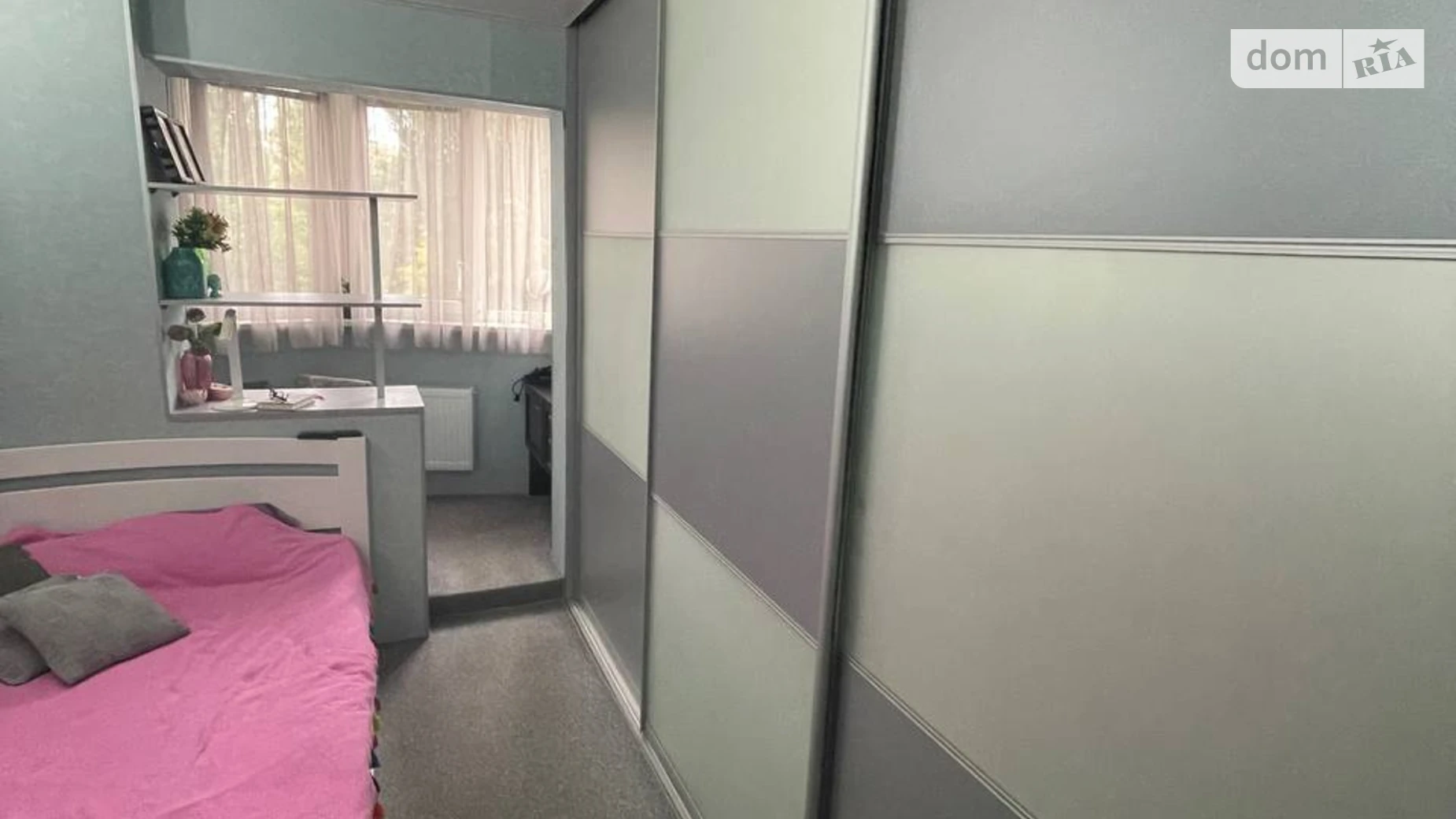 Продается 3-комнатная квартира 70 кв. м в Одессе, ул. Палия Семена, 94 - фото 5