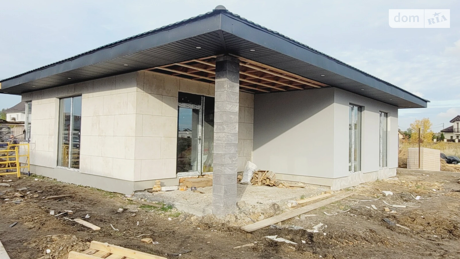 Продается одноэтажный дом 115 кв. м с террасой, цена: 95000 $ - фото 5