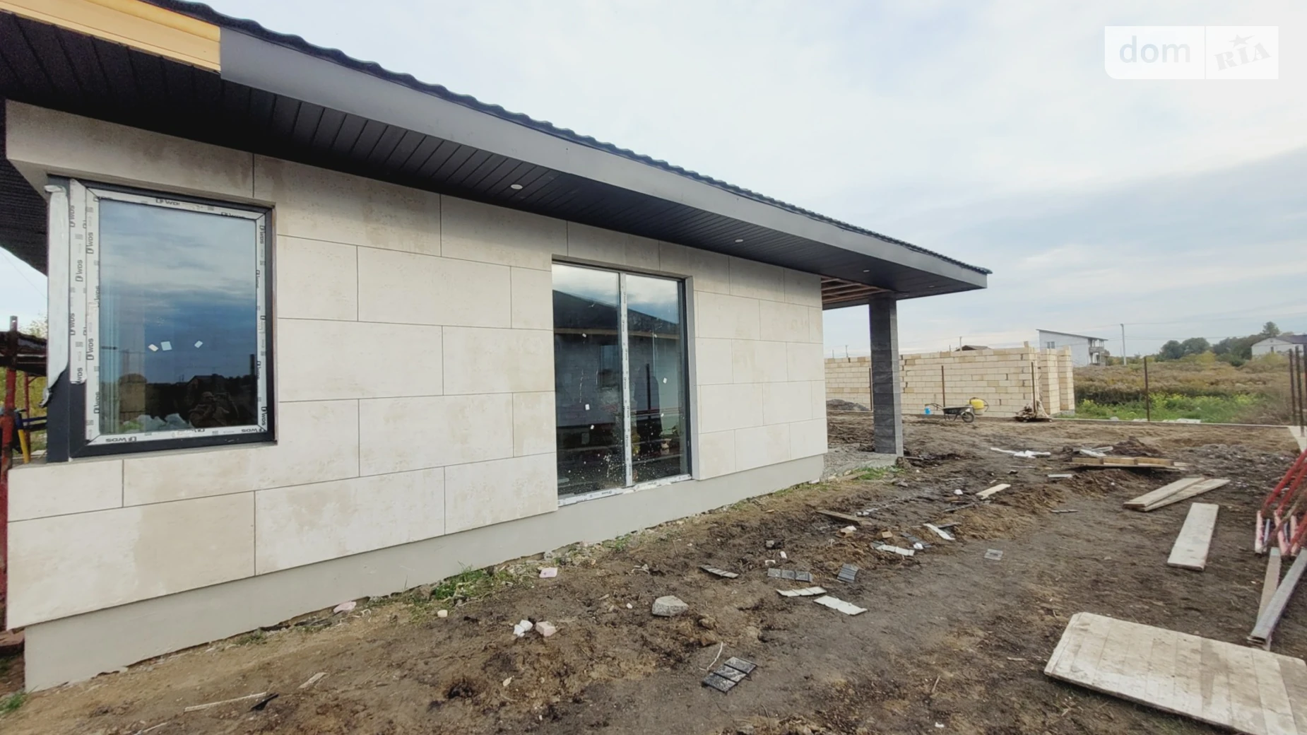 Продается одноэтажный дом 115 кв. м с террасой, цена: 95000 $ - фото 3