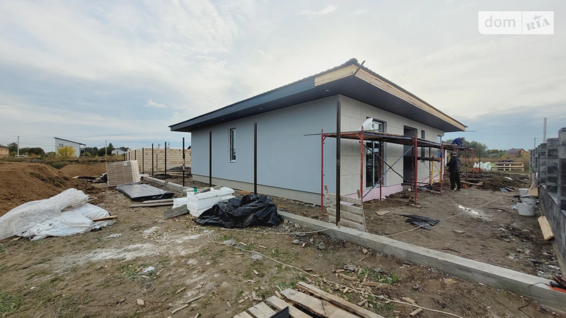 Продается одноэтажный дом 115 кв. м с террасой, цена: 95000 $ - фото 2