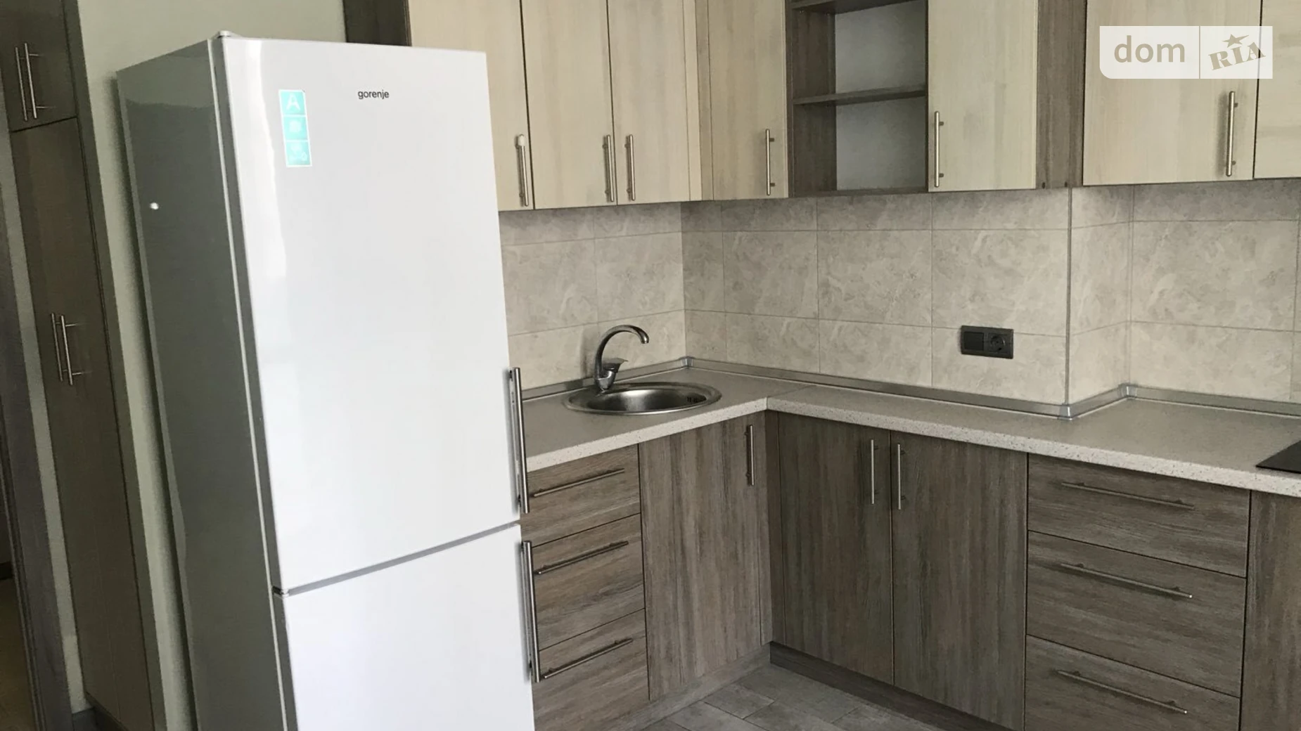 Сдается в аренду 1-комнатная квартира 45 кв. м в Одессе, ул. Костанди - фото 2