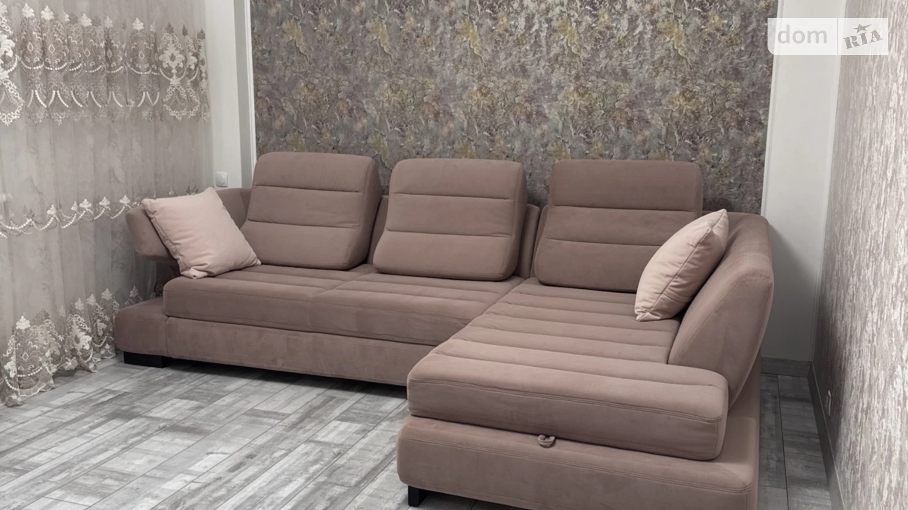 Продается 2-комнатная квартира 60 кв. м в Одессе, ул. Академика Сахарова, 3Б - фото 5