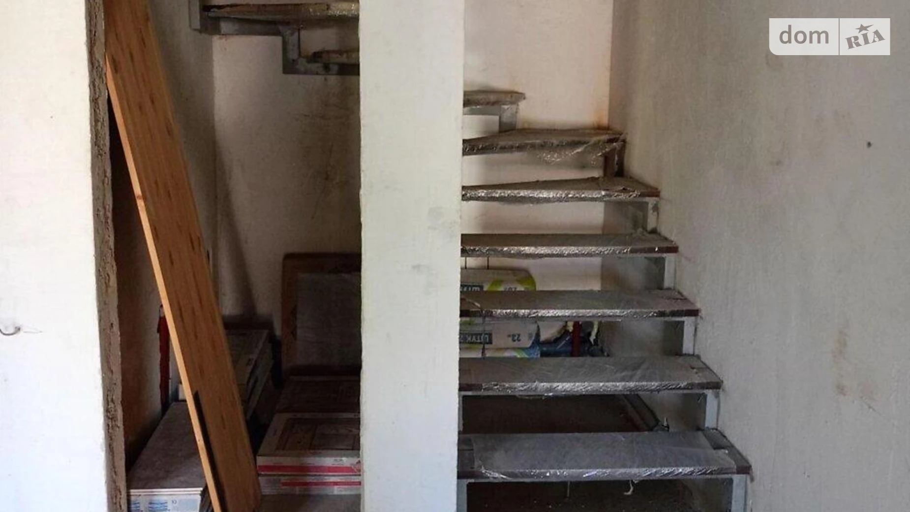 Продается часть дома 88 кв. м с бассейном, цена: 69000 $ - фото 4