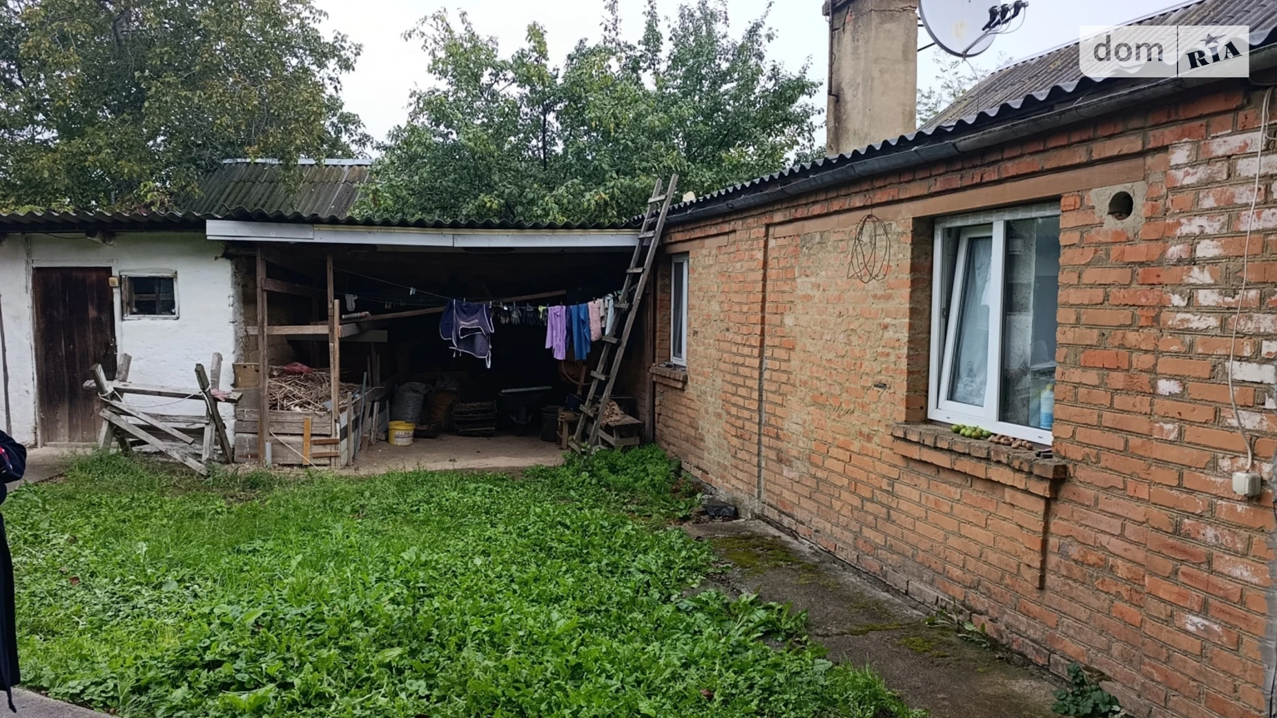 Продается одноэтажный дом 65 кв. м с мебелью, цена: 28000 $ - фото 4