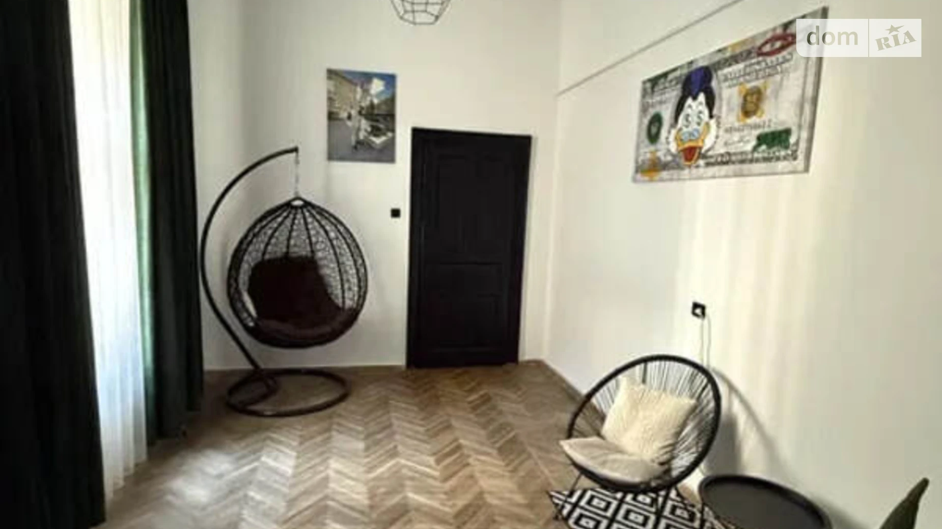 Продается 3-комнатная квартира 75 кв. м в Львове, цена: 125000 $ - фото 3