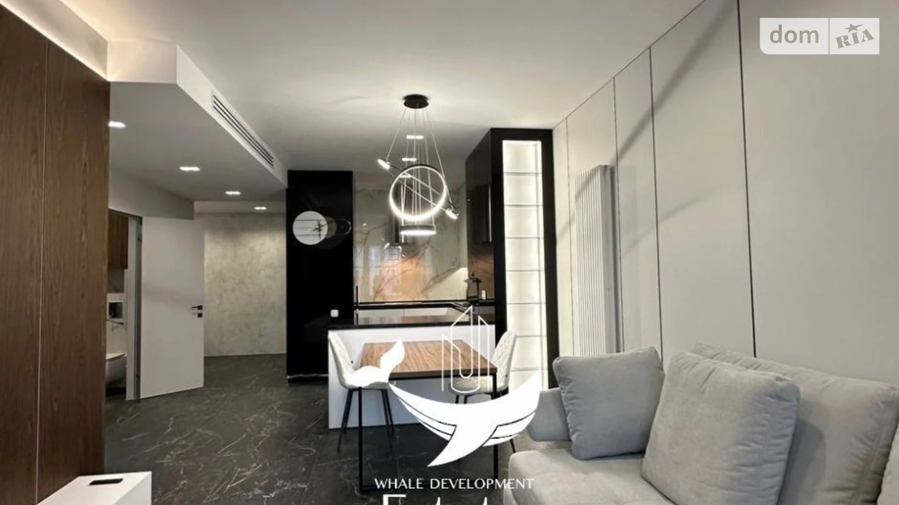 Сдается в аренду 2-комнатная квартира 62 кв. м в Одессе, пер. Маячный, 7 - фото 3