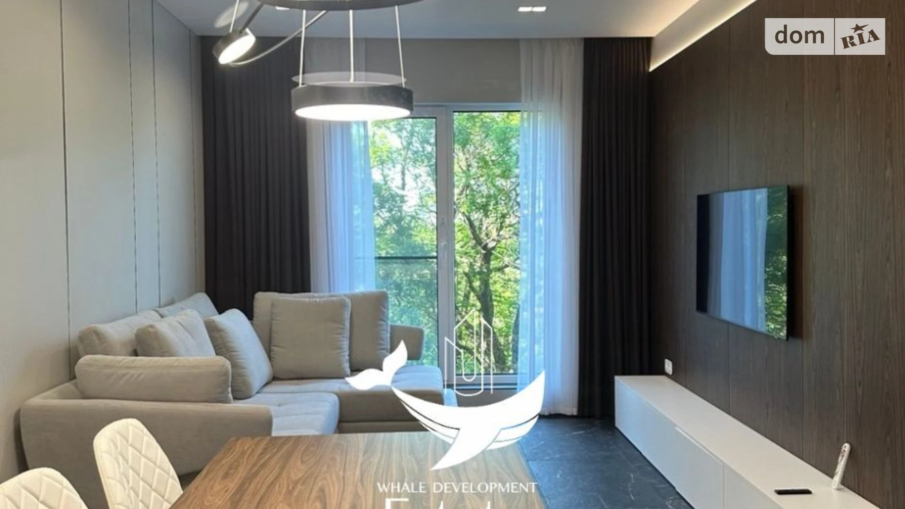 Сдается в аренду 2-комнатная квартира 62 кв. м в Одессе, пер. Маячный, 7 - фото 2