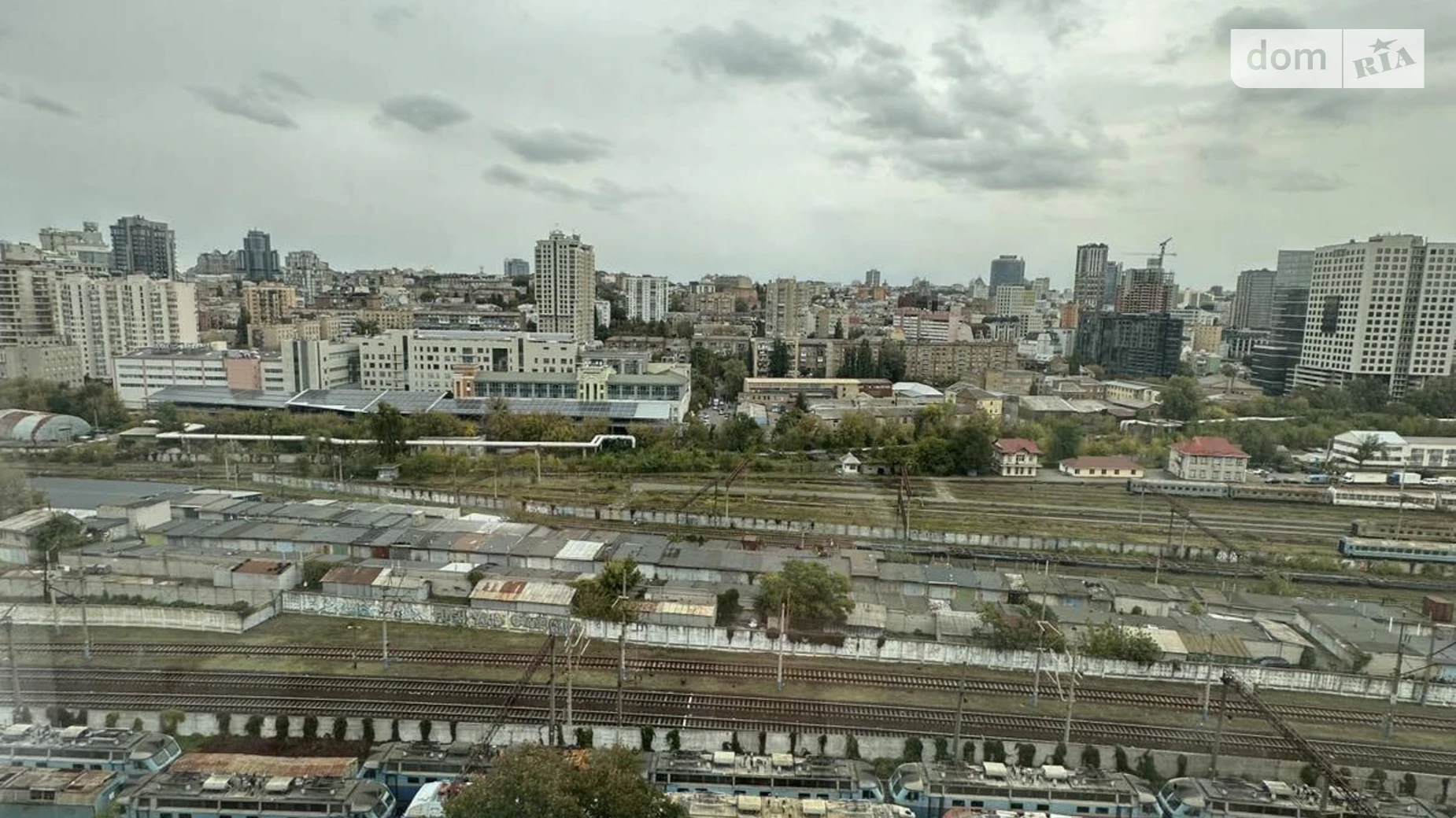 Продается 2-комнатная квартира 53 кв. м в Киеве, ул. Нововокзальная, 69-75 - фото 5