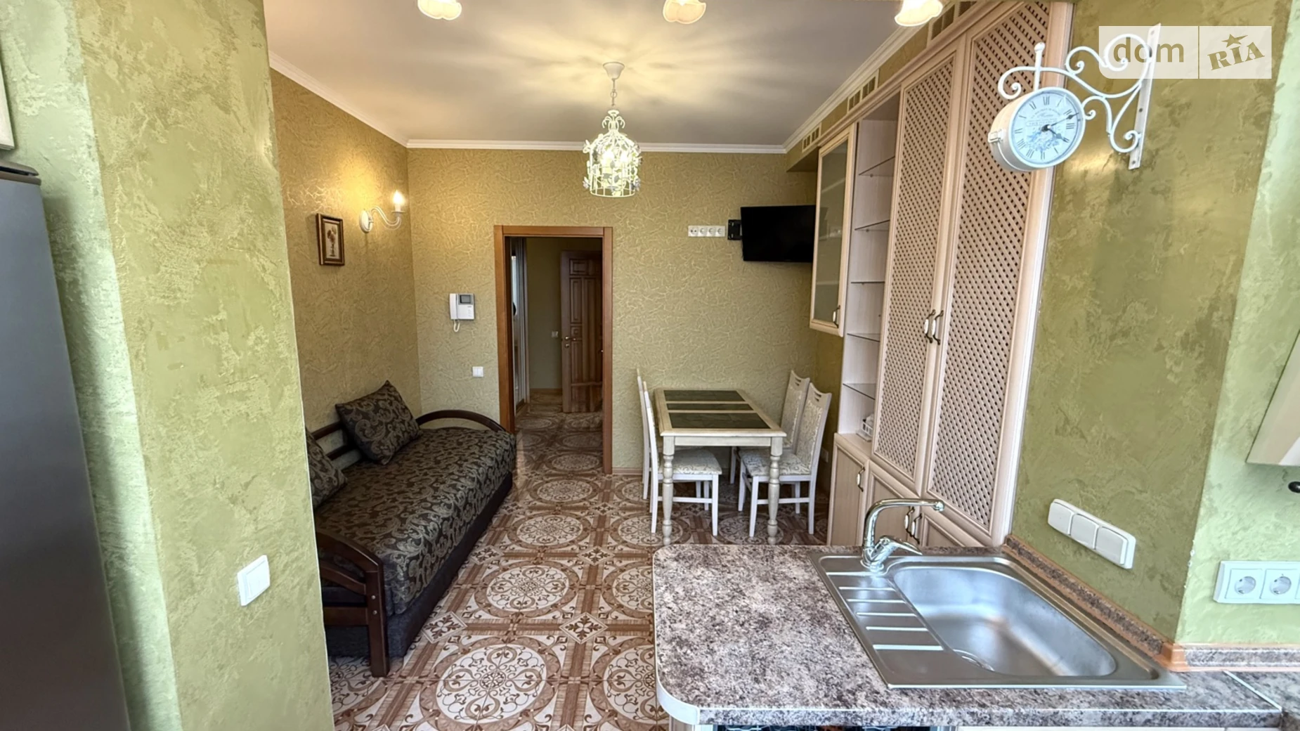 Продается 1-комнатная квартира 50.5 кв. м в Софиевской Борщаговке, пер. Амосова, 1/34 - фото 3