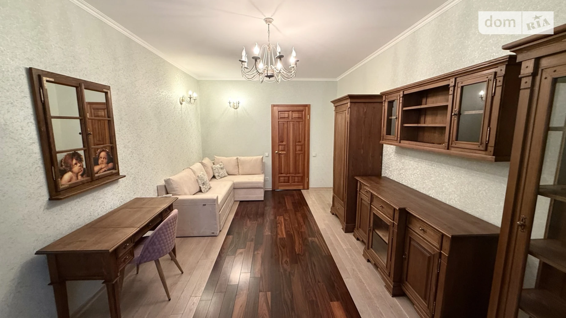 Продается 1-комнатная квартира 50.5 кв. м в Софиевской Борщаговке, пер. Амосова, 1/34 - фото 5