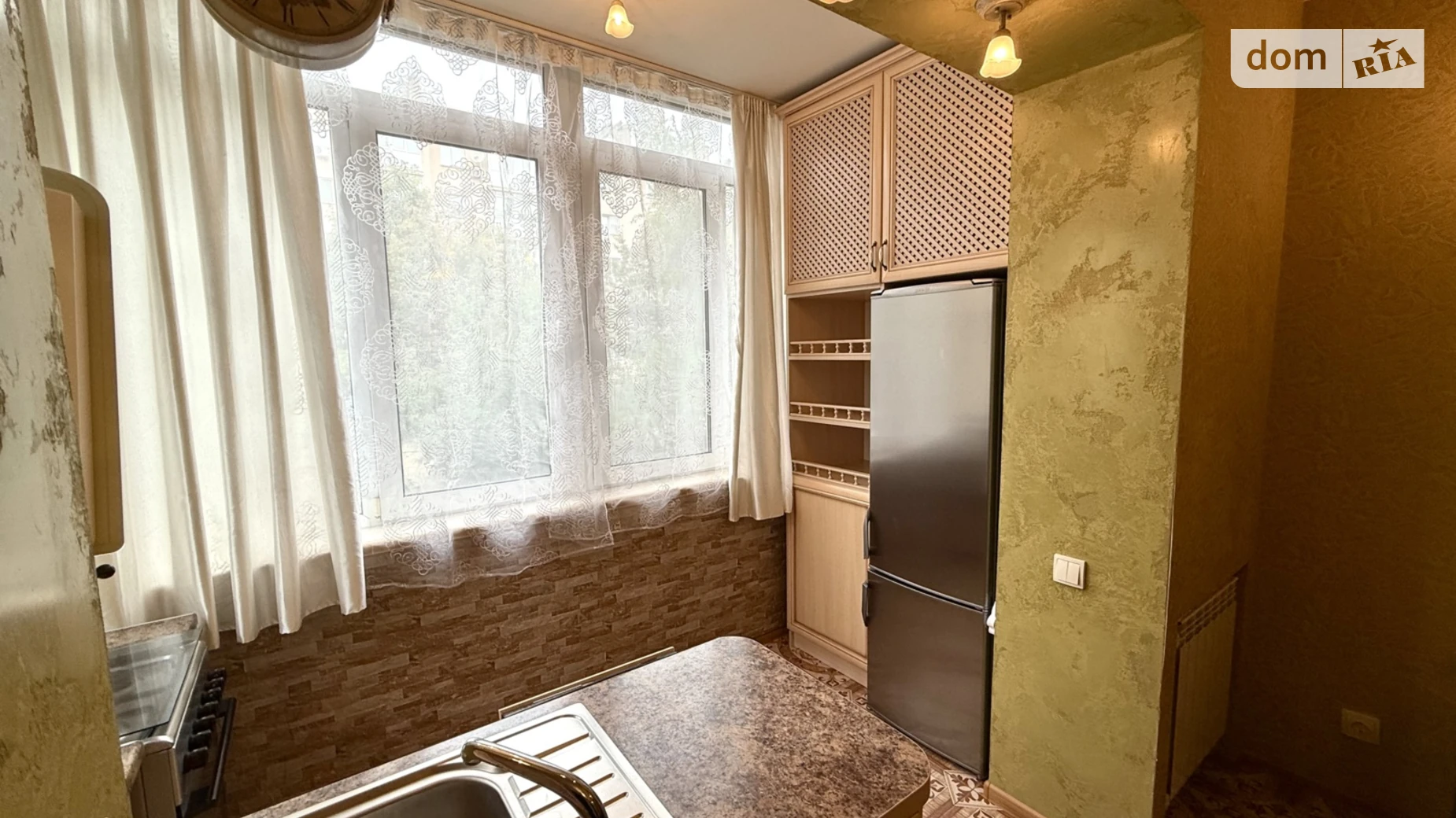 Продается 1-комнатная квартира 50.5 кв. м в Софиевской Борщаговке, пер. Амосова, 1/34 - фото 4