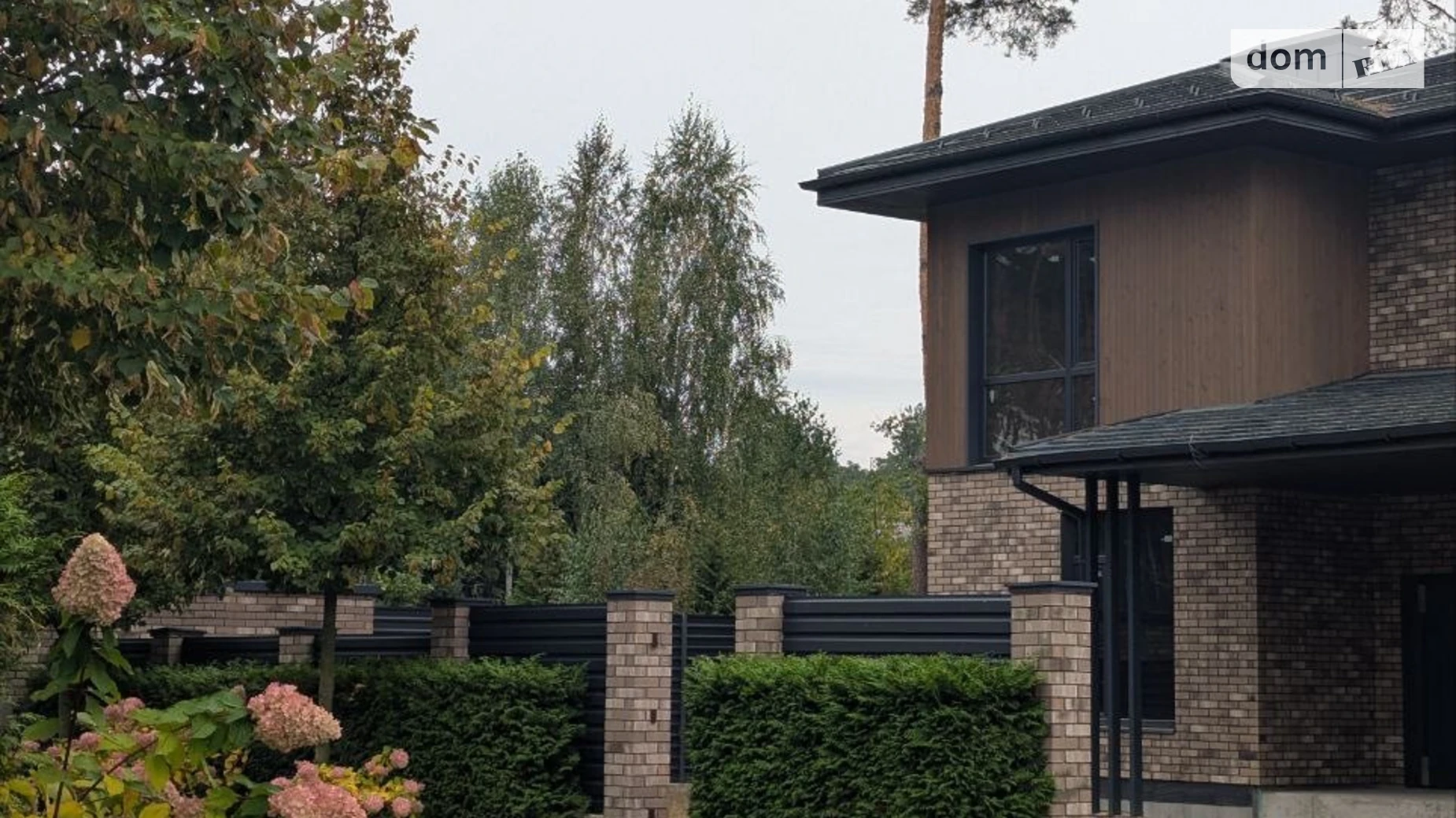 вул. Грибоєдова, 1 Буча ЖК Zahrava village 2, цена: 440000 $ - фото 2