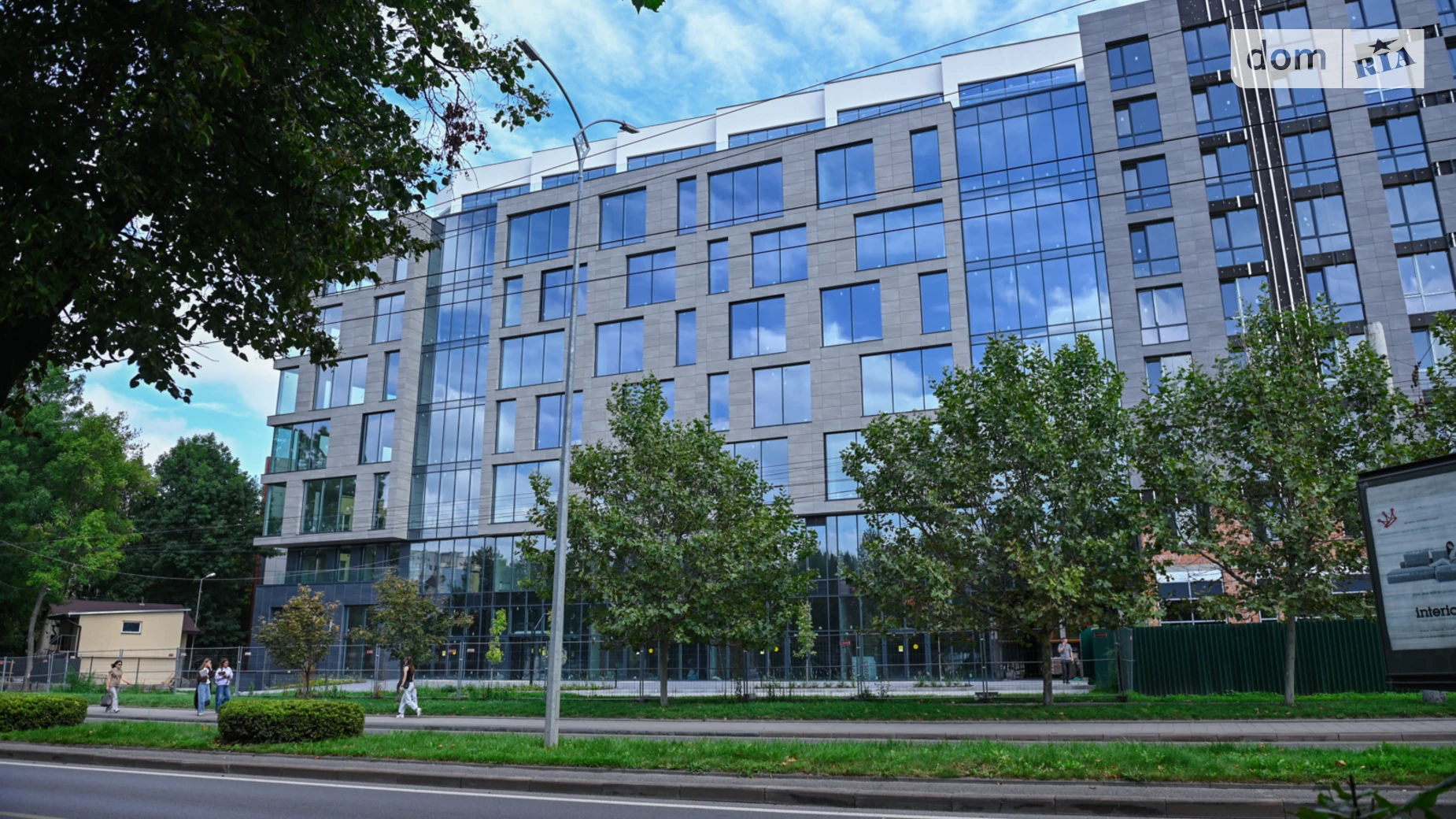 ул. Лемковская, 11Б Подзамче Львов ЖК Mill Town, цена: 286000 $ - фото 2