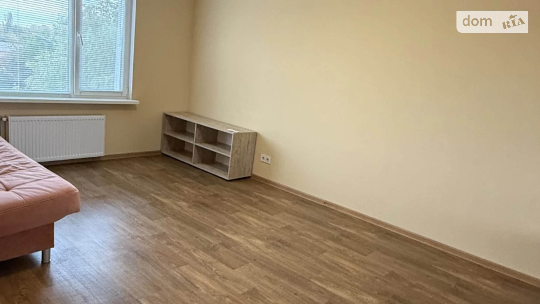 Продается 1-комнатная квартира 38.4 кв. м в Полтаве, ул. Коллективная, 4/1 - фото 3