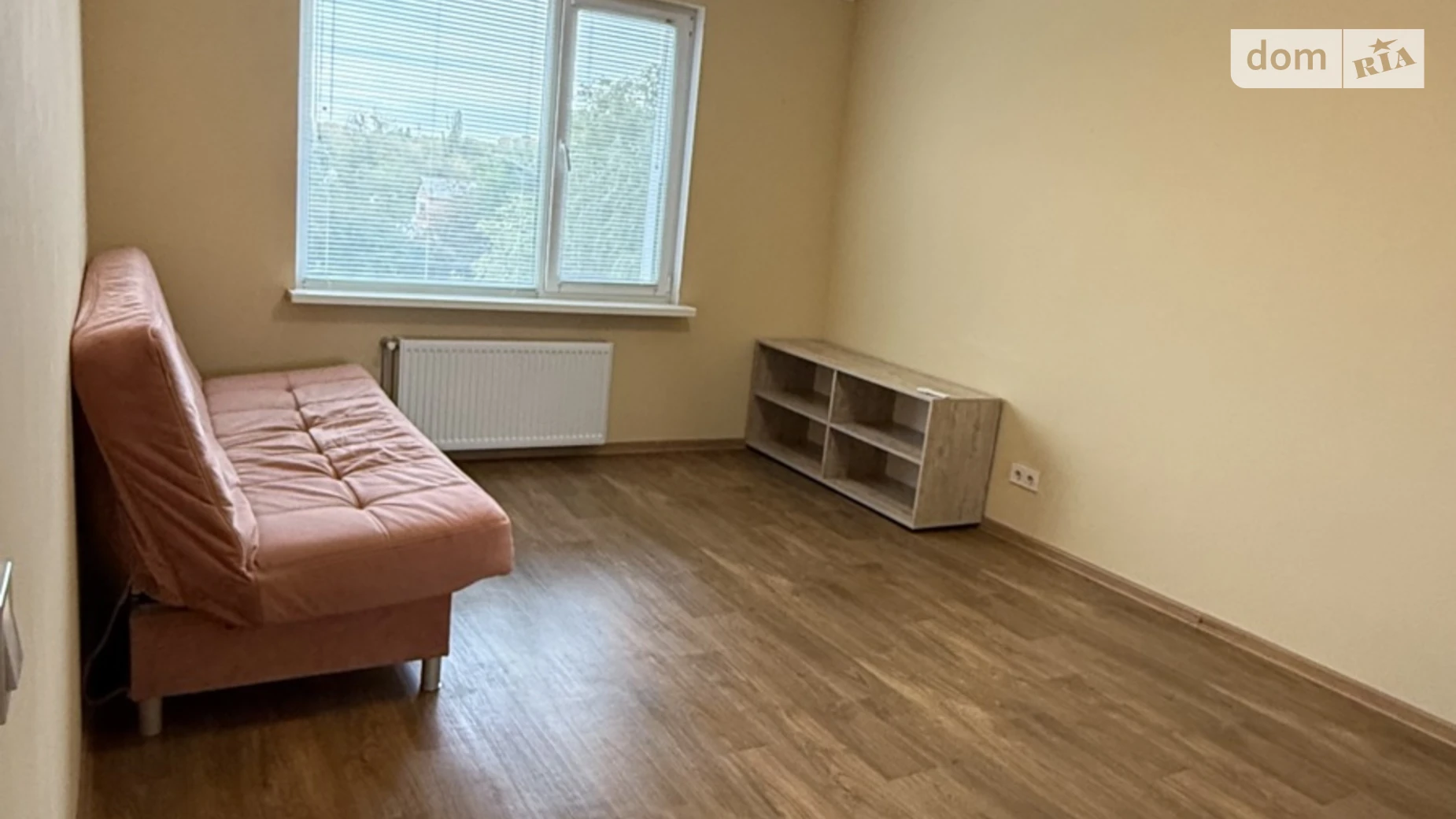 Продается 1-комнатная квартира 38.4 кв. м в Полтаве, ул. Коллективная, 4/1 - фото 2