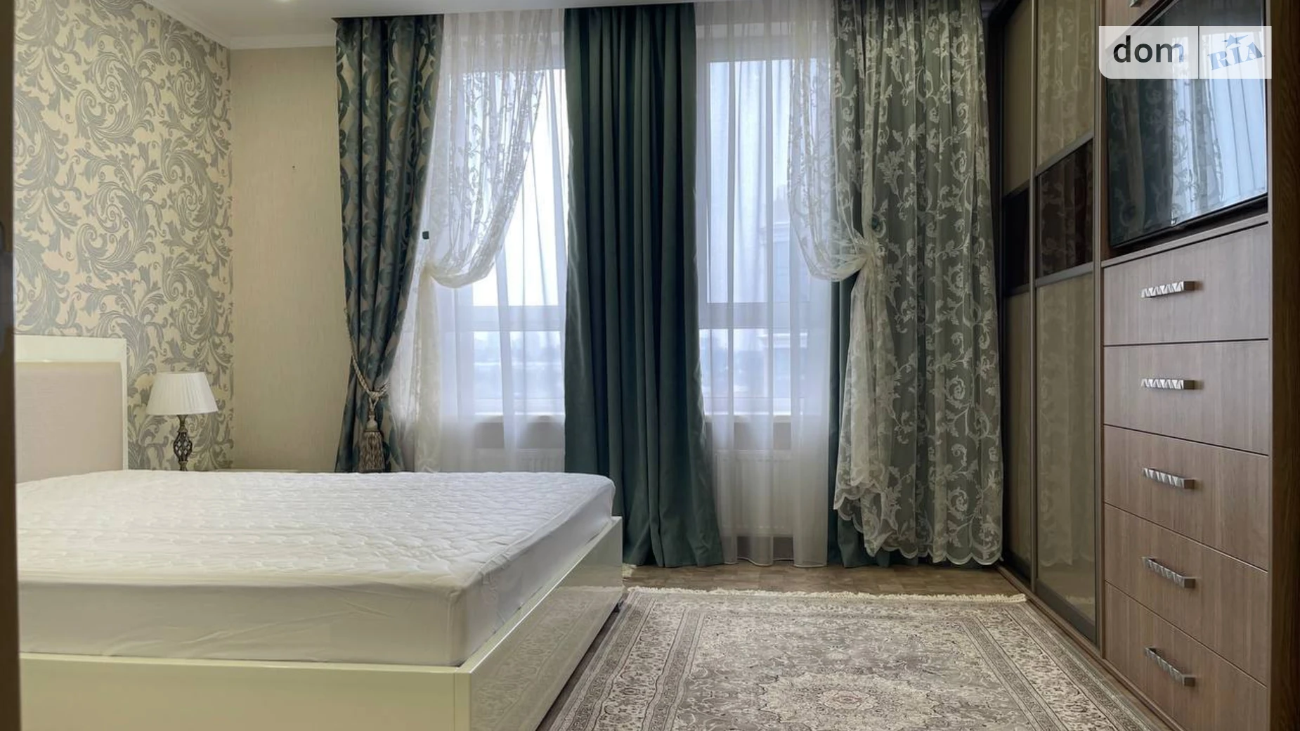 Сдается в аренду 1-комнатная квартира 65 кв. м в Киеве, ул. Златоустовская, 30 - фото 3