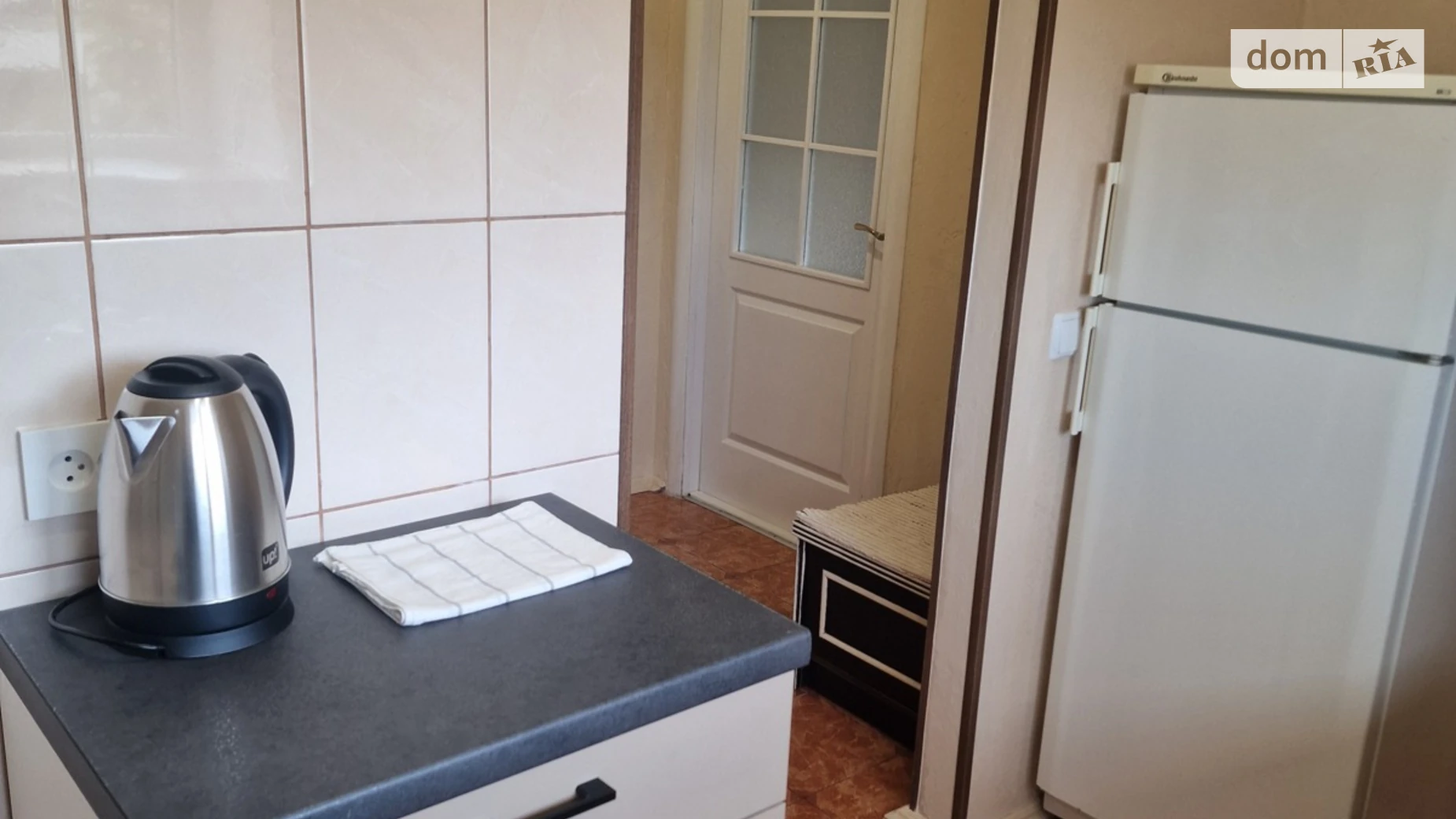 1-кімнатна квартира у Луцьку, цена: 900 грн - фото 2