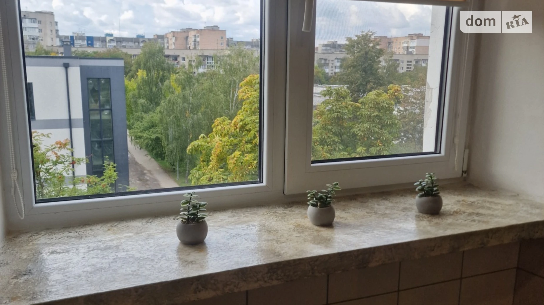 1-кімнатна квартира у Луцьку, цена: 900 грн - фото 5