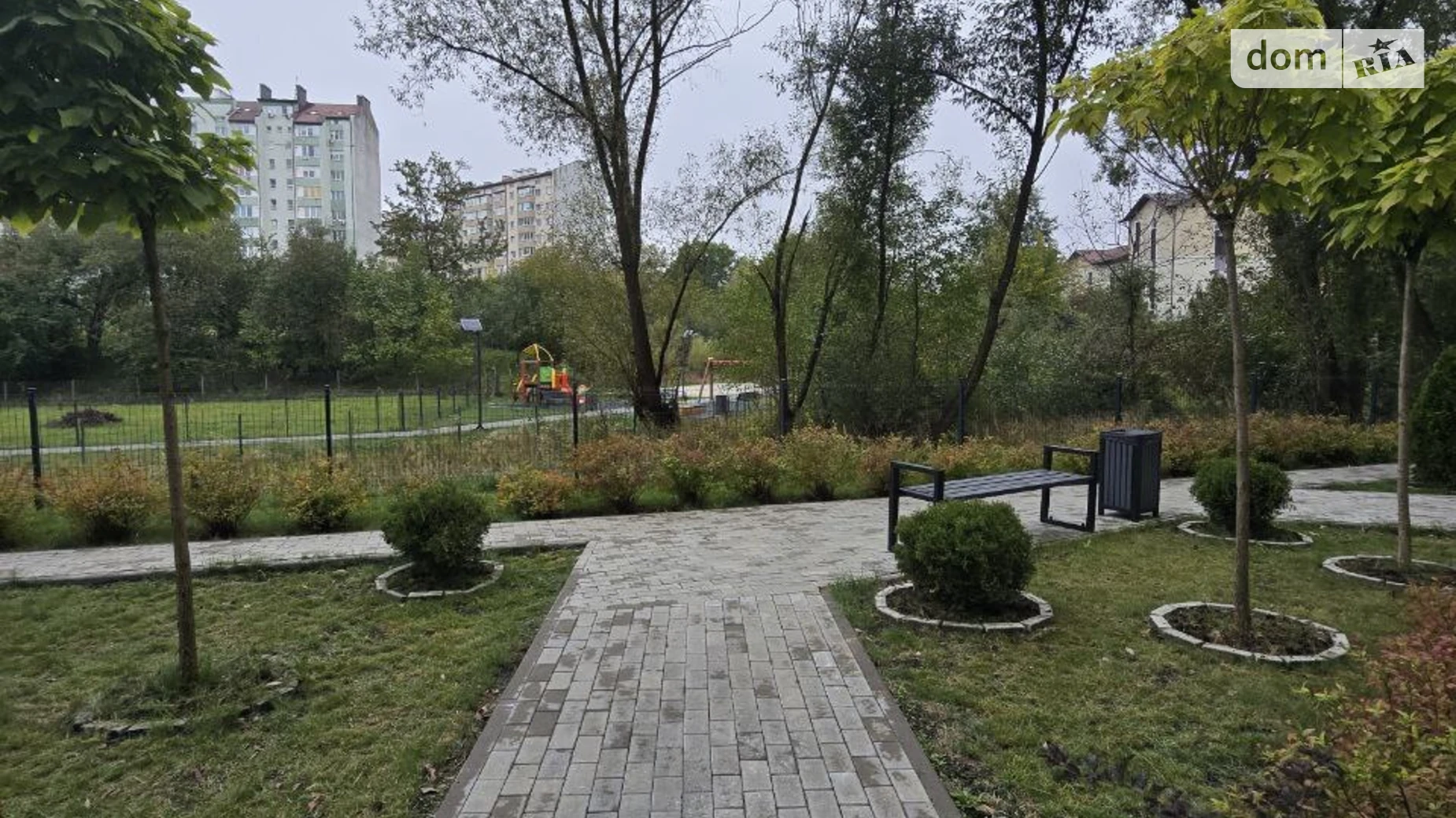 Продается 2-комнатная квартира 64.7 кв. м в Ивано-Франковске, ул. Горбачевского, 20 - фото 5