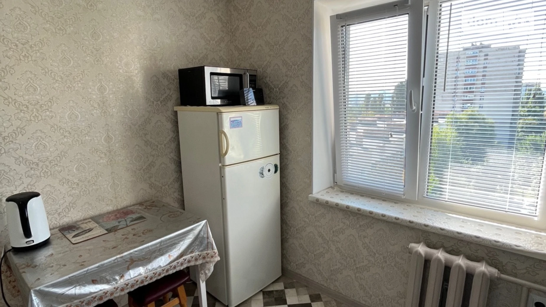 Продається 1-кімнатна квартира 31.2 кв. м у Києві, вул. Зоологічна, 12/15 - фото 2