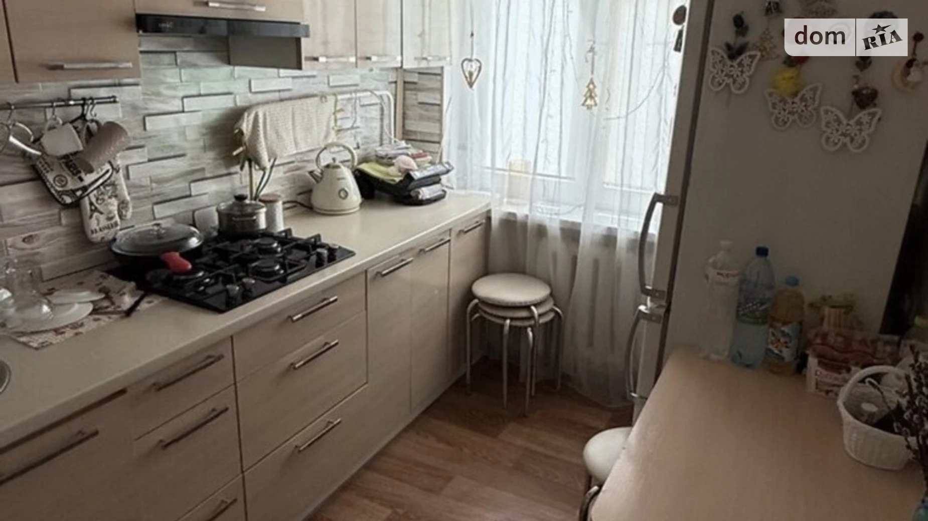 Продается 2-комнатная квартира 46 кв. м в Одессе, ул. Якова Бреуса, 16 - фото 2