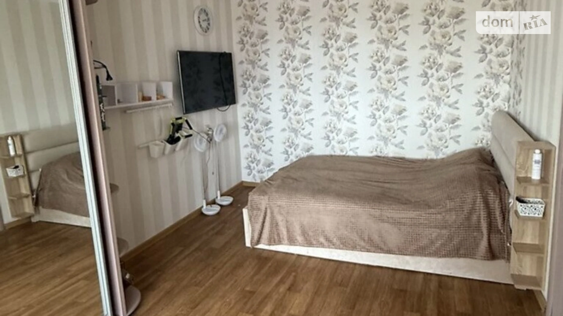 Продается 2-комнатная квартира 46 кв. м в Одессе, ул. Якова Бреуса, 16 - фото 5