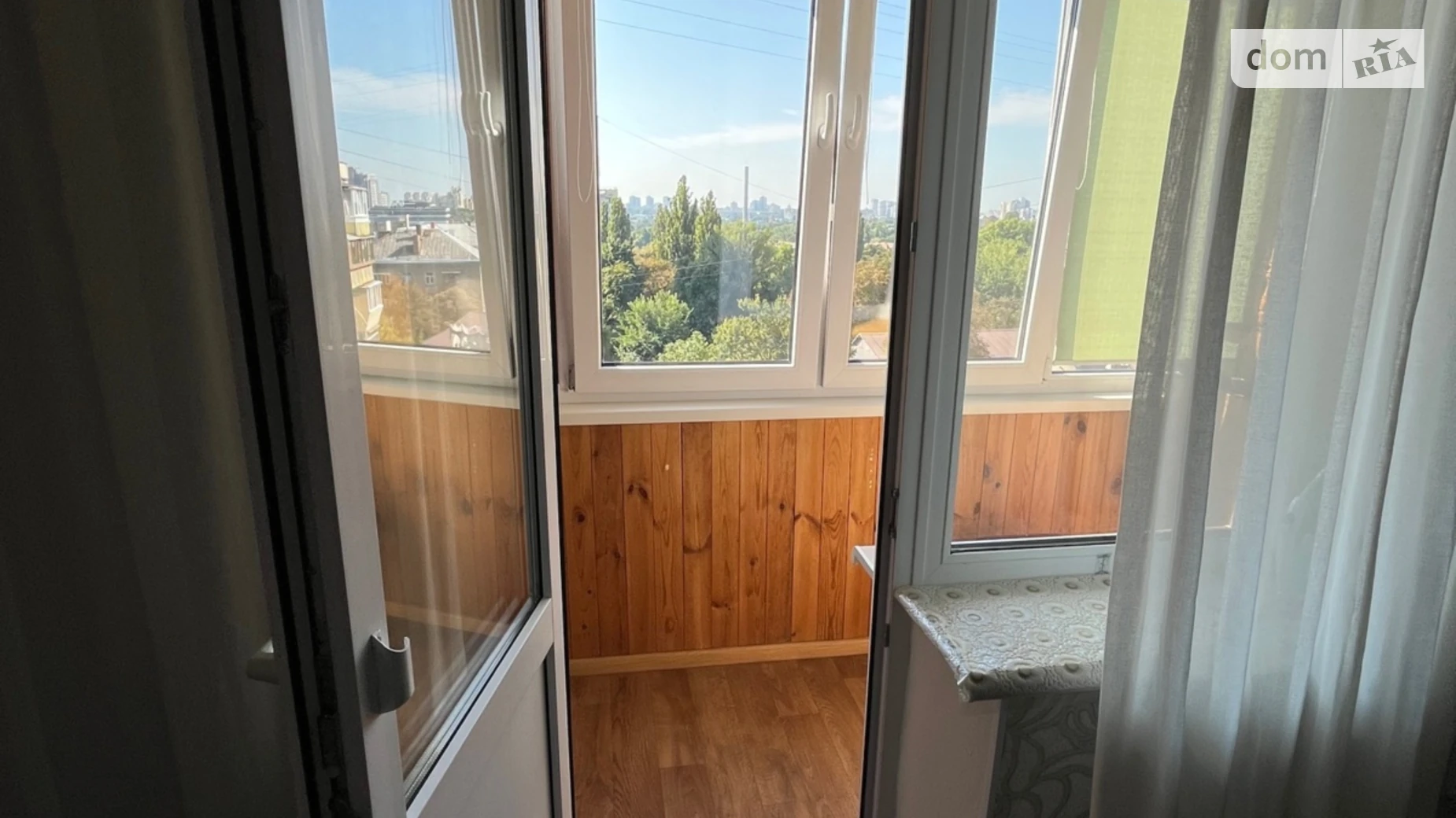 Продається 1-кімнатна квартира 31.2 кв. м у Києві, вул. Зоологічна, 12/15 - фото 4