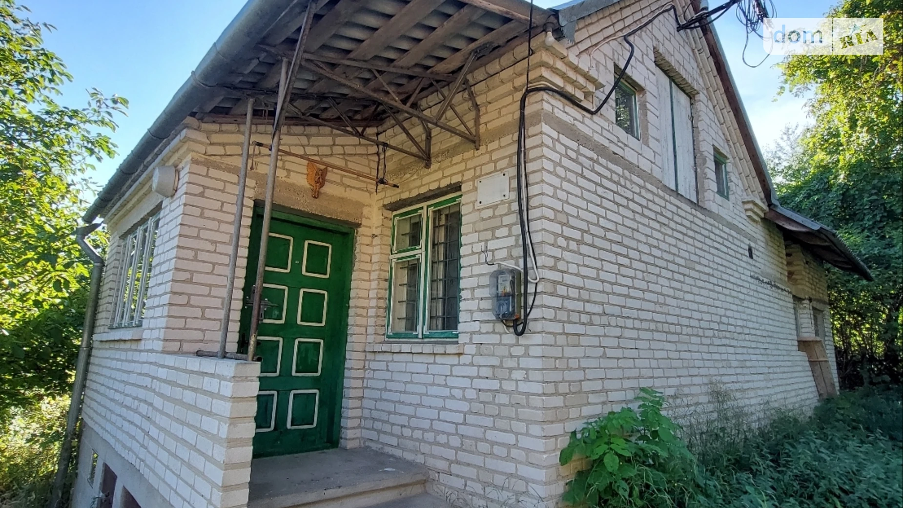 Продается дом на 2 этажа 97.6 кв. м с подвалом, цена: 28000 € - фото 2