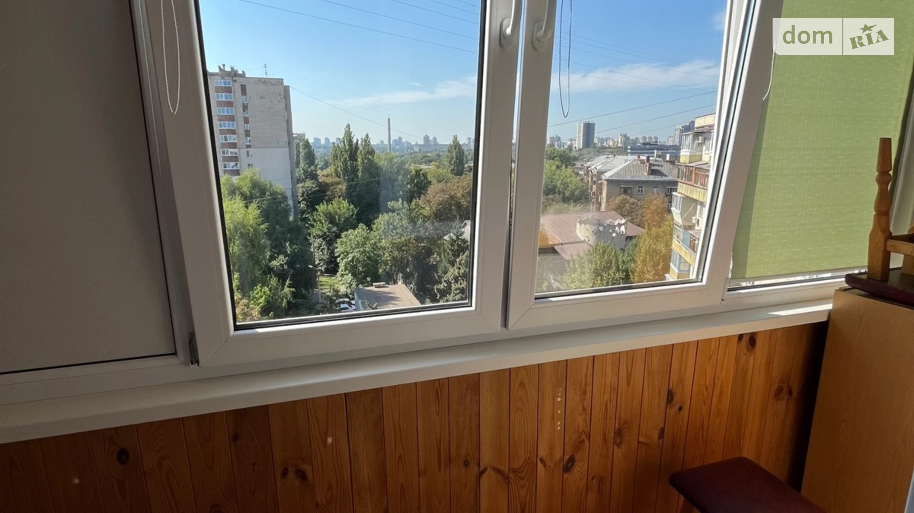 Продається 1-кімнатна квартира 31.2 кв. м у Києві, вул. Зоологічна, 12/15 - фото 5