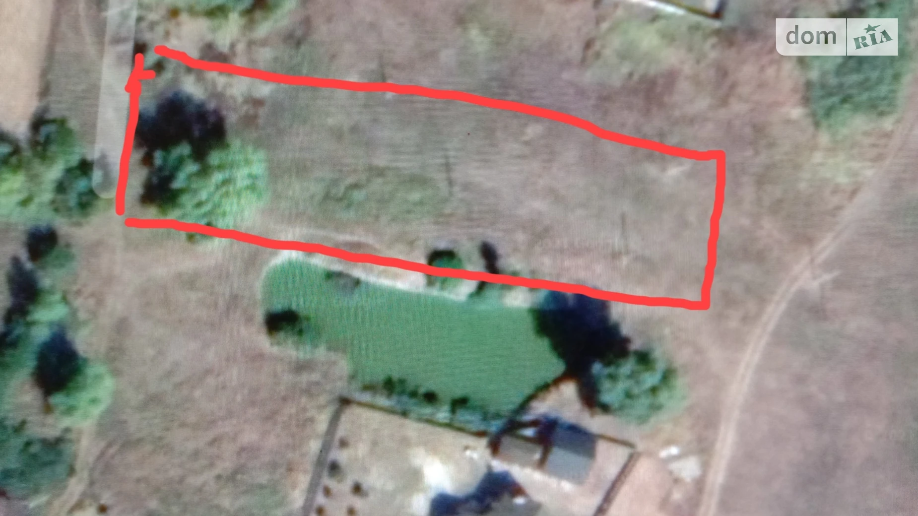 Продається земельна ділянка 25 соток у Київській області, цена: 8500 $ - фото 3