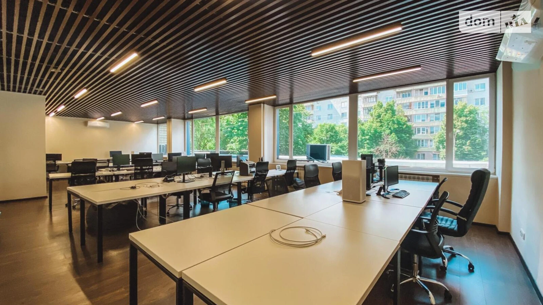 Здається в оренду офіс 222 кв. м в бізнес-центрі, цена: 3200 $ - фото 4