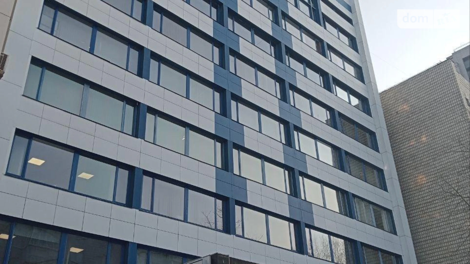 Здається в оренду офіс 222 кв. м в бізнес-центрі, цена: 3200 $ - фото 5