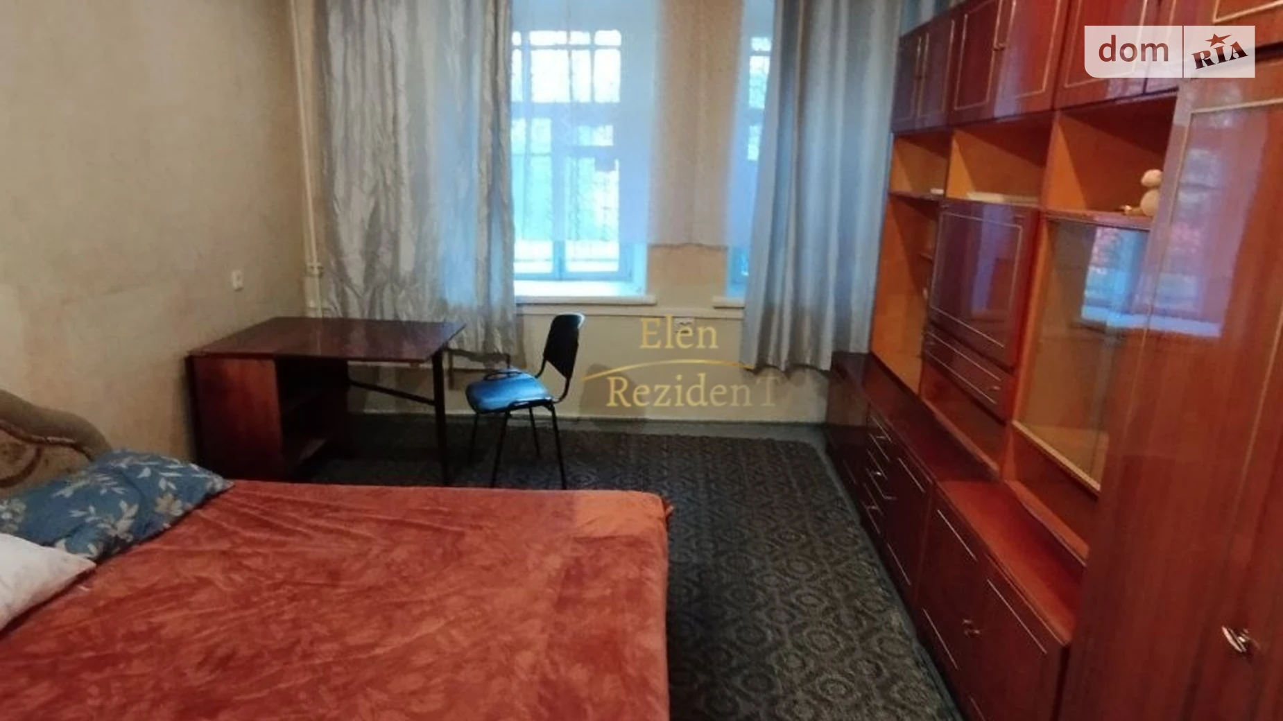 Продается 3-комнатная квартира 59.3 кв. м в Днепре, ул. Ольги княгини - фото 2