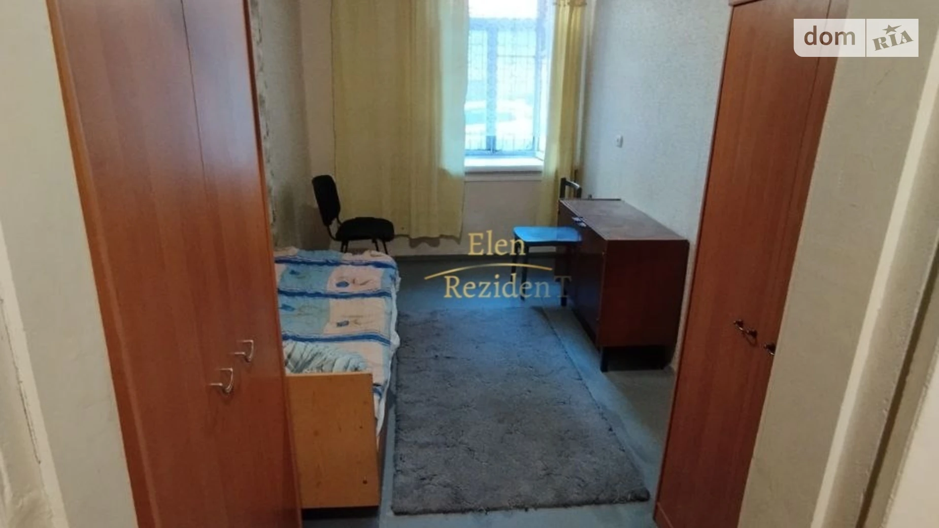 Продается 3-комнатная квартира 59.3 кв. м в Днепре, ул. Ольги княгини - фото 3