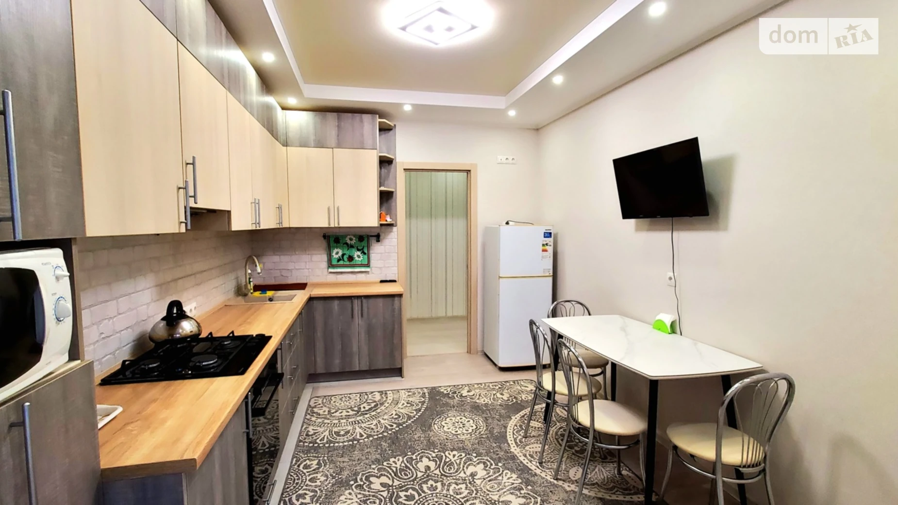 Сдается в аренду 1-комнатная квартира в Одессе, ул. Академика Сахарова, 16 - фото 3