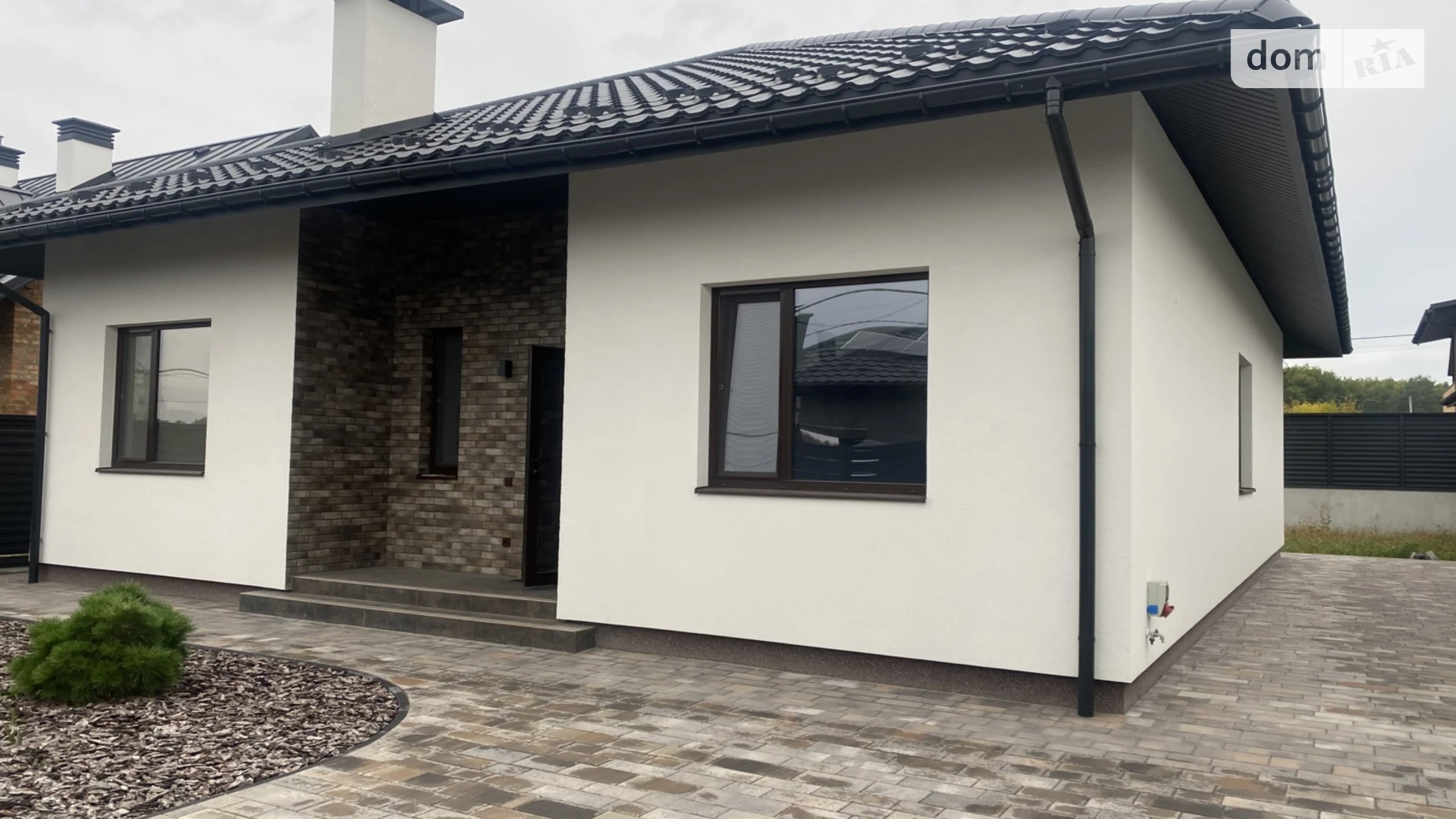 Продается одноэтажный дом 112 кв. м с террасой, цена: 207000 $ - фото 2