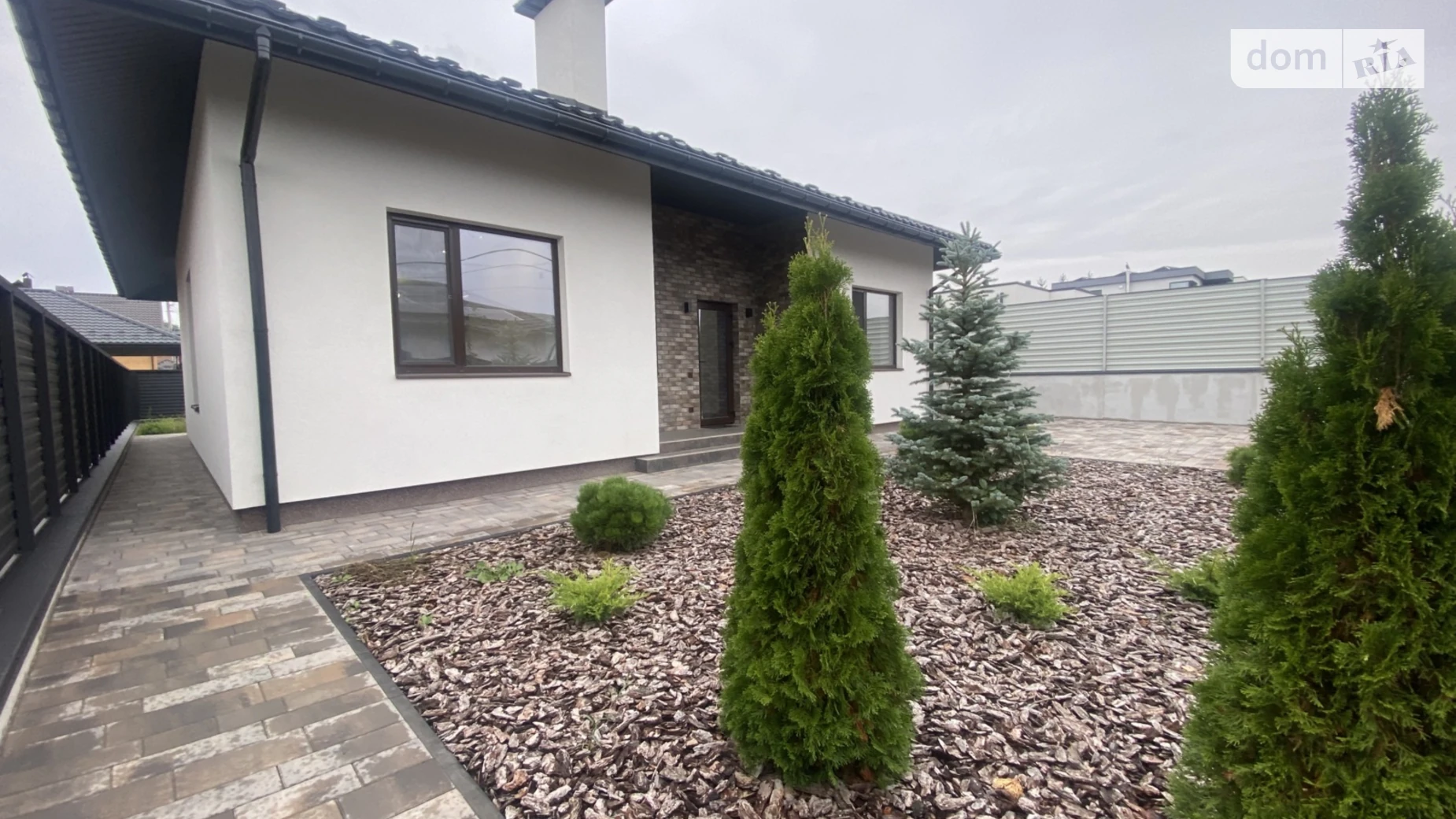 Продается одноэтажный дом 112 кв. м с террасой, цена: 207000 $ - фото 3