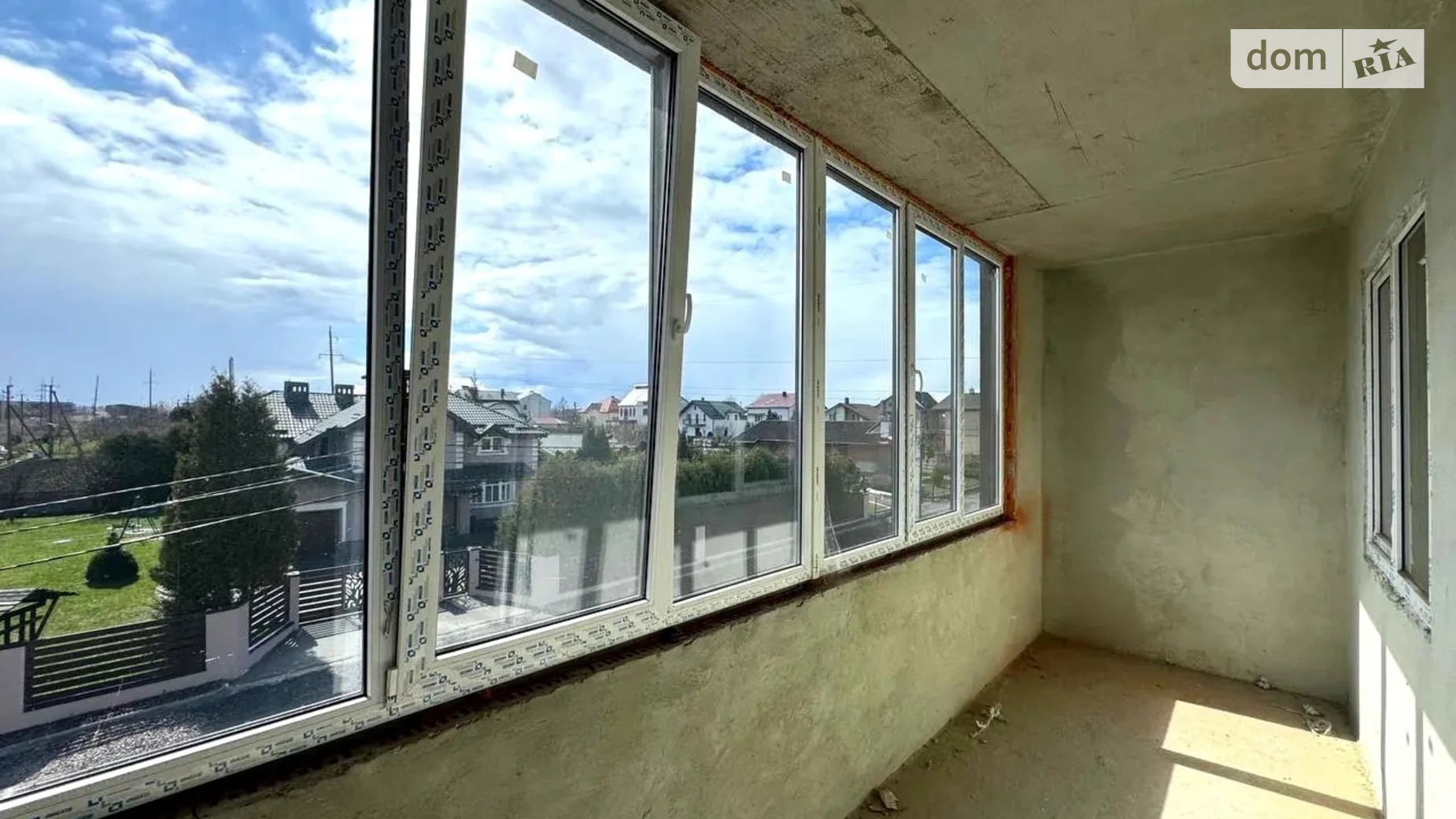 Продается 1-комнатная квартира 52 кв. м в Солонке, ул. Ивана Рубчака, 29 - фото 2