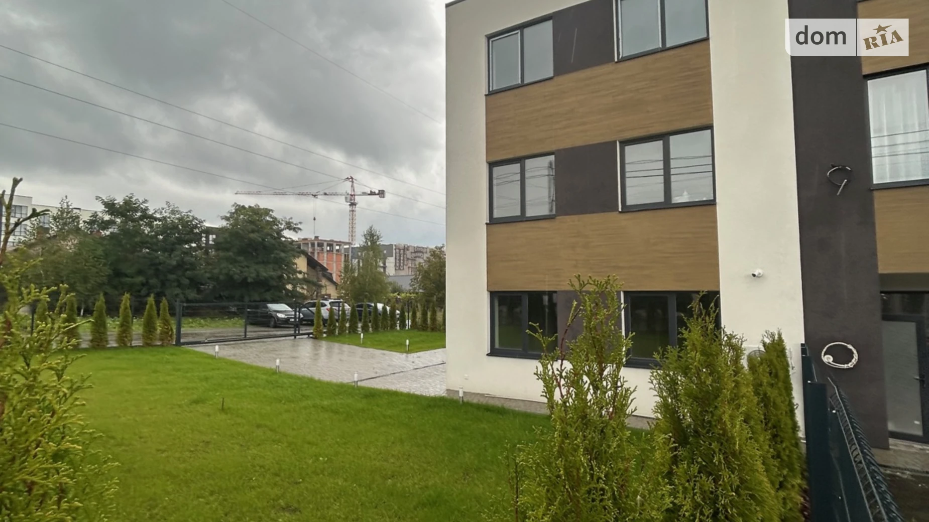 Продается 1-комнатная квартира 52 кв. м в Солонке, ул. Ивана Рубчака, 29 - фото 4