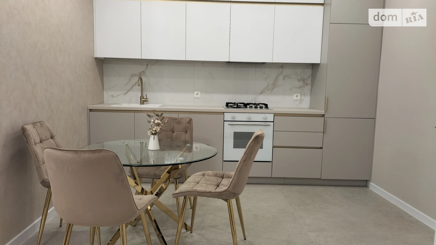 2-комнатная квартира 57 кв. м в Тернополе, ул. Киевская, 9Д - фото 2