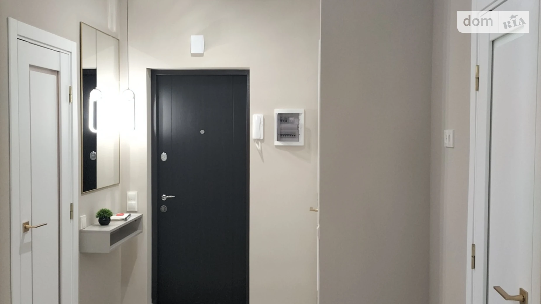 2-комнатная квартира 57 кв. м в Тернополе, ул. Киевская, 9Д - фото 3