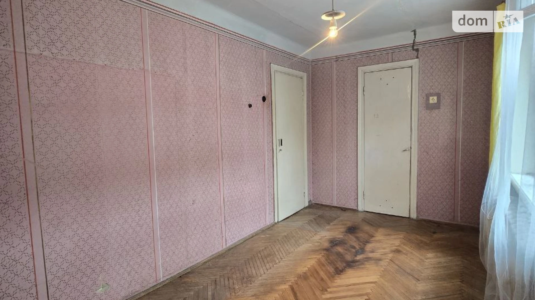 Продается 2-комнатная квартира 45.9 кв. м в Ивано-Франковске, ул. Ивана Франко, 10 - фото 4