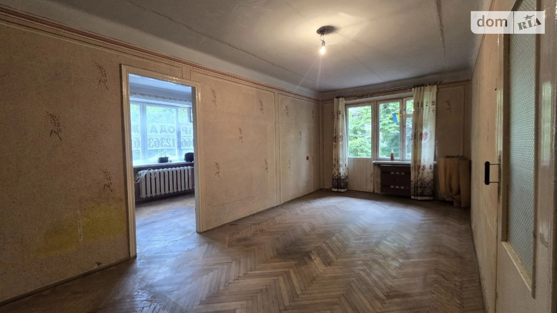 Продается 2-комнатная квартира 45.9 кв. м в Ивано-Франковске, ул. Ивана Франко, 10 - фото 5