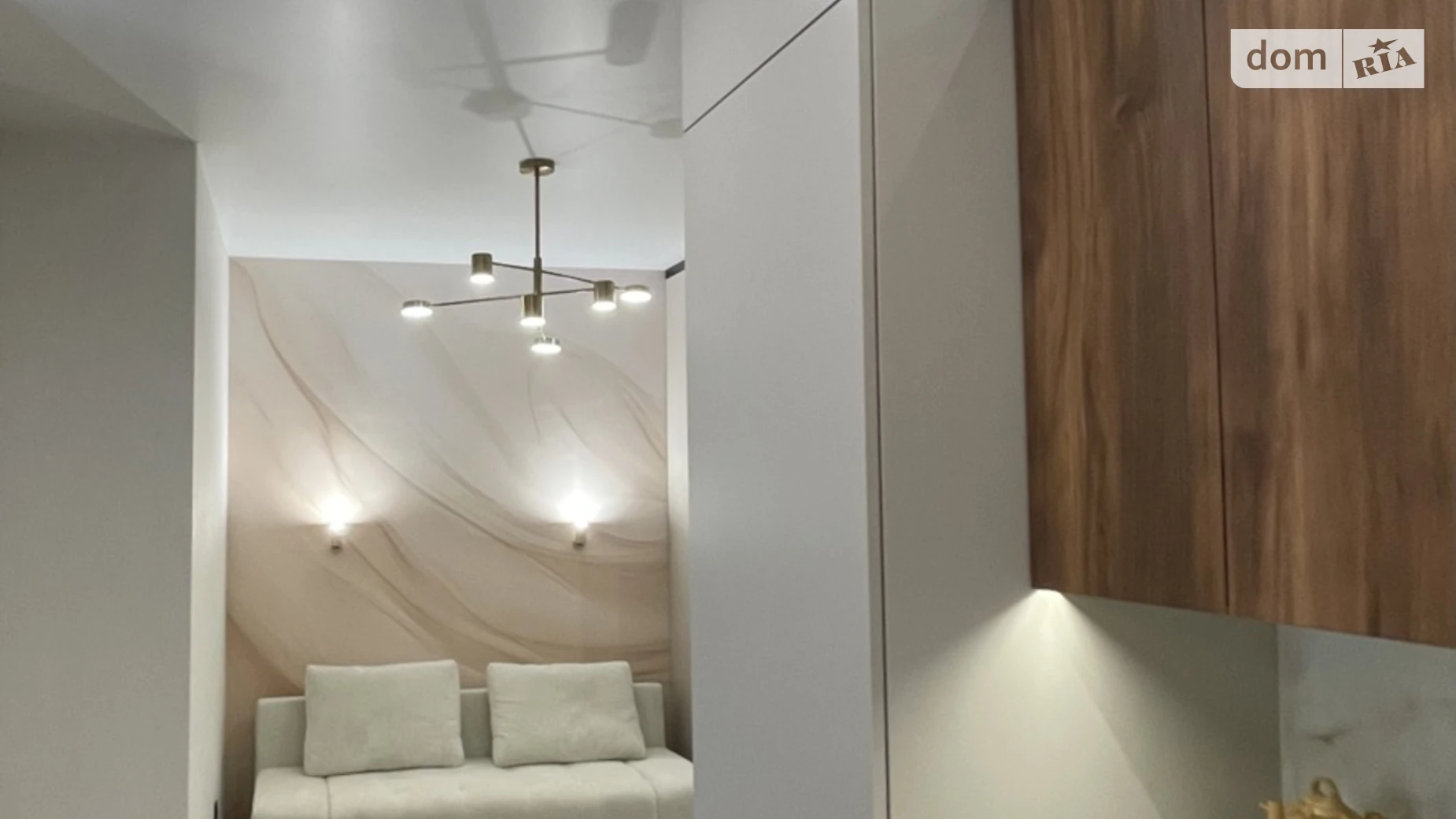 Продается 1-комнатная квартира 42.12 кв. м в Одессе, ул. Краснова, 3 корпус 65 - фото 3