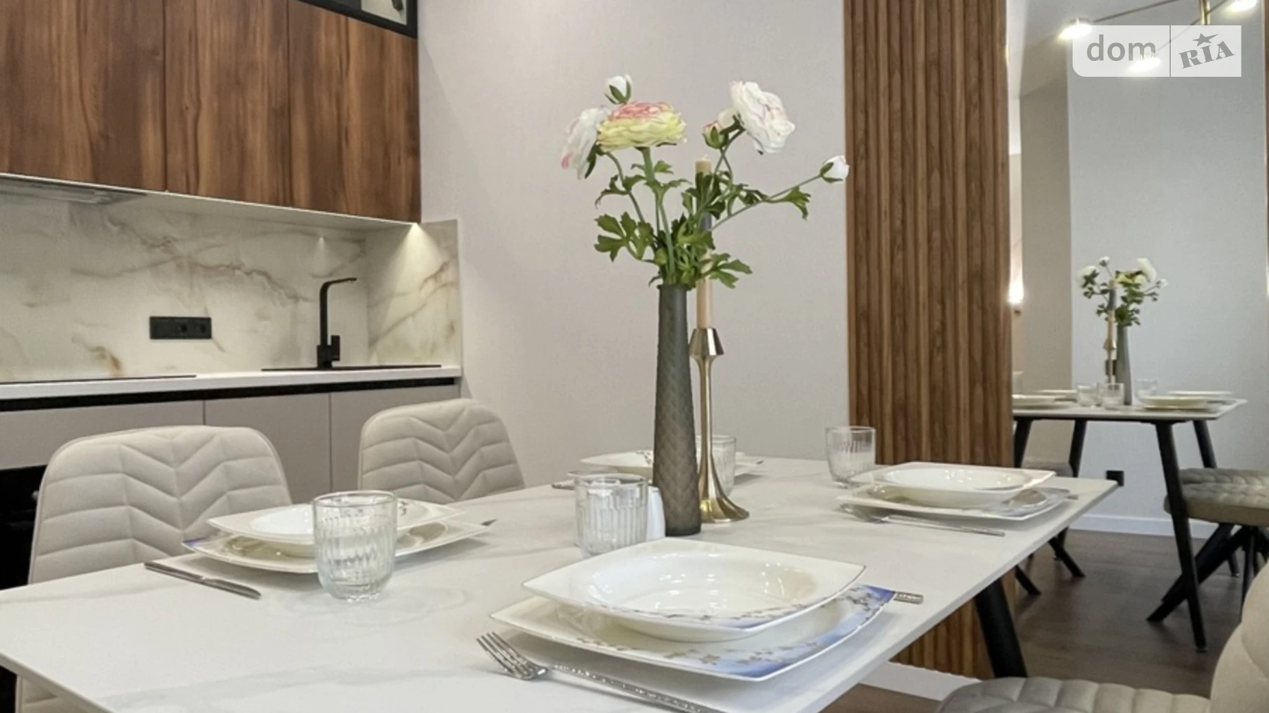 Продается 1-комнатная квартира 42.12 кв. м в Одессе, ул. Краснова, 3 корпус 65 - фото 2